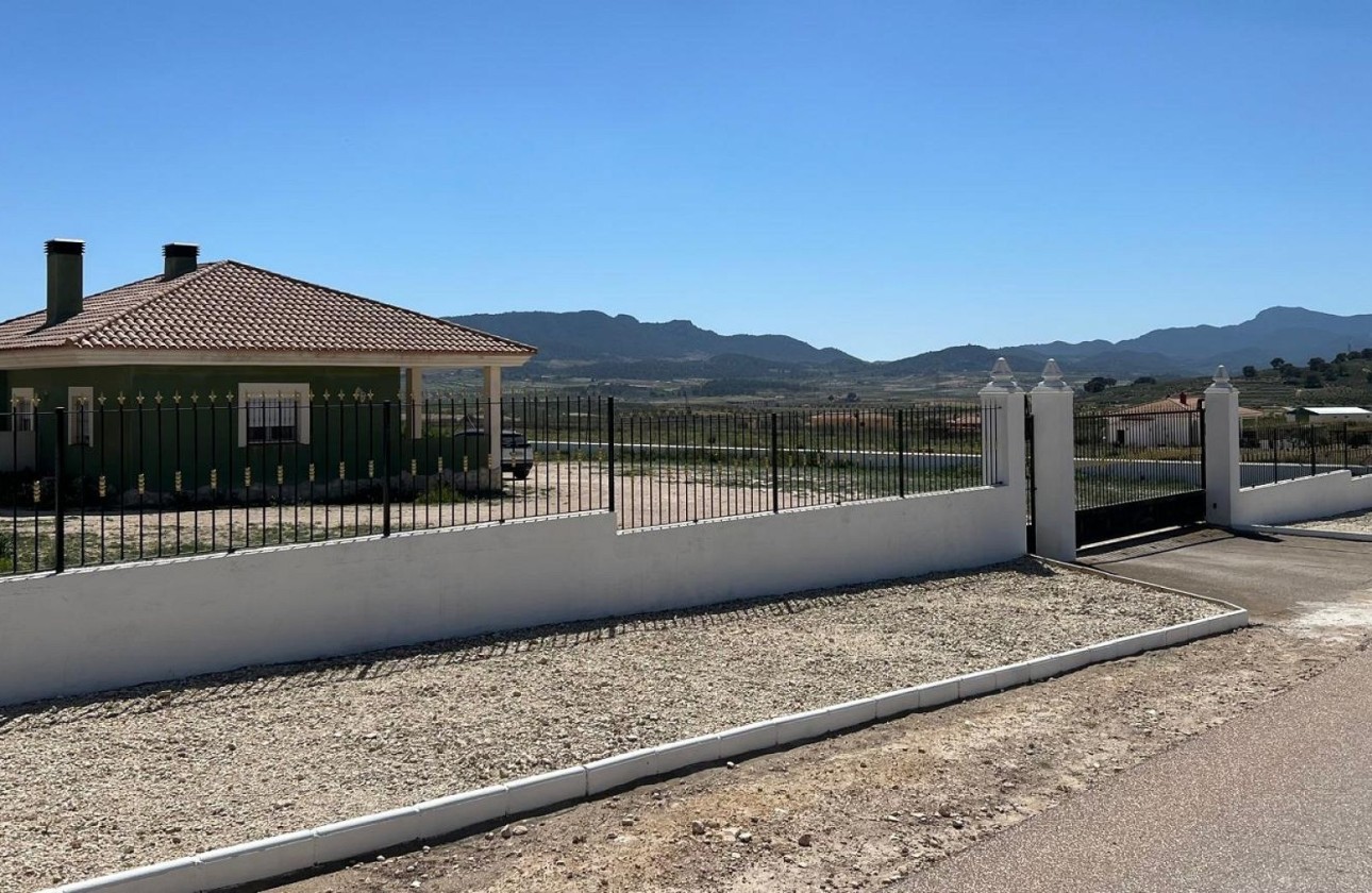 Revente - Detached Villa -
Torre del Rico - Torre Del Rico