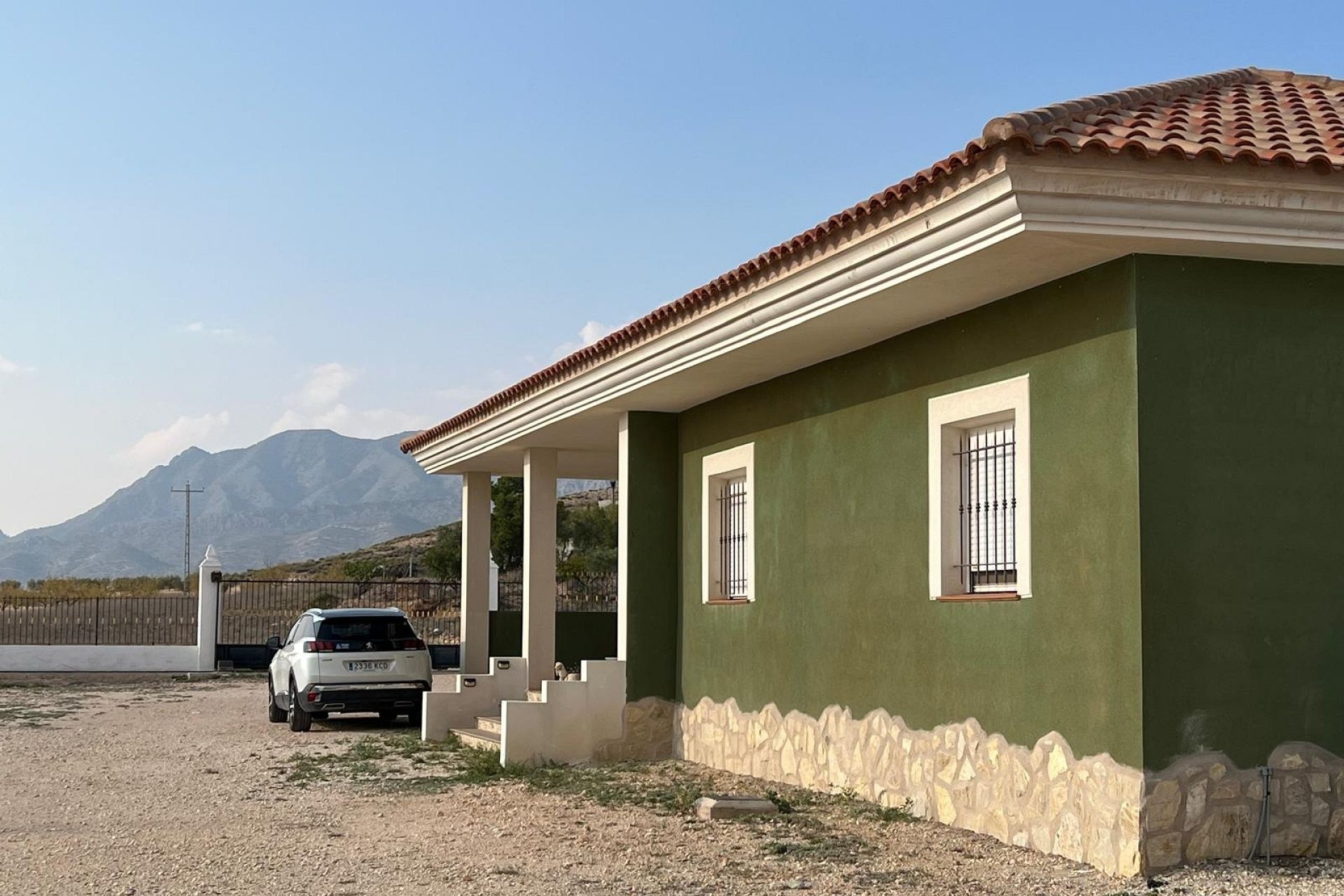 Revente - Detached Villa -
Torre del Rico - Torre Del Rico