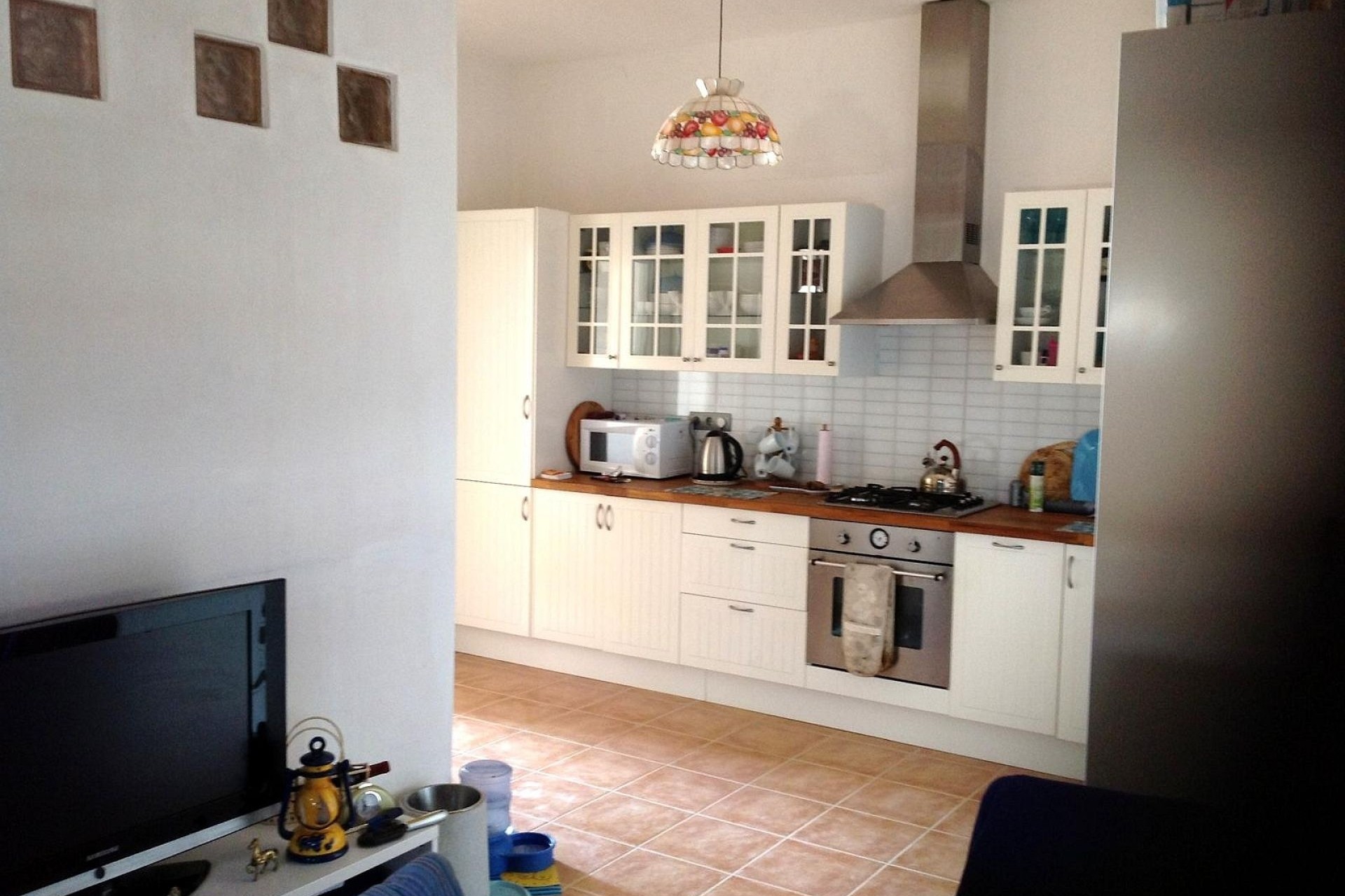 Revente - Detached Villa -
Torre del Rico - Torre Del Rico