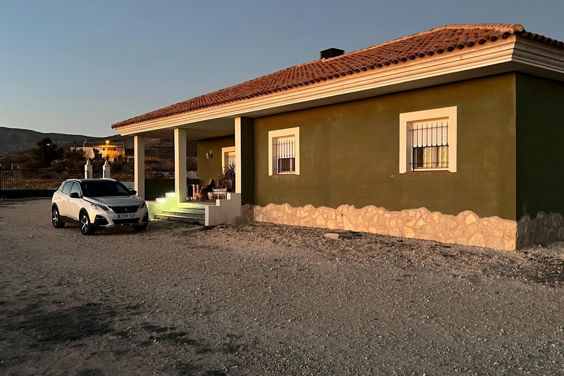 Revente - Detached Villa -
Torre del Rico - Torre Del Rico