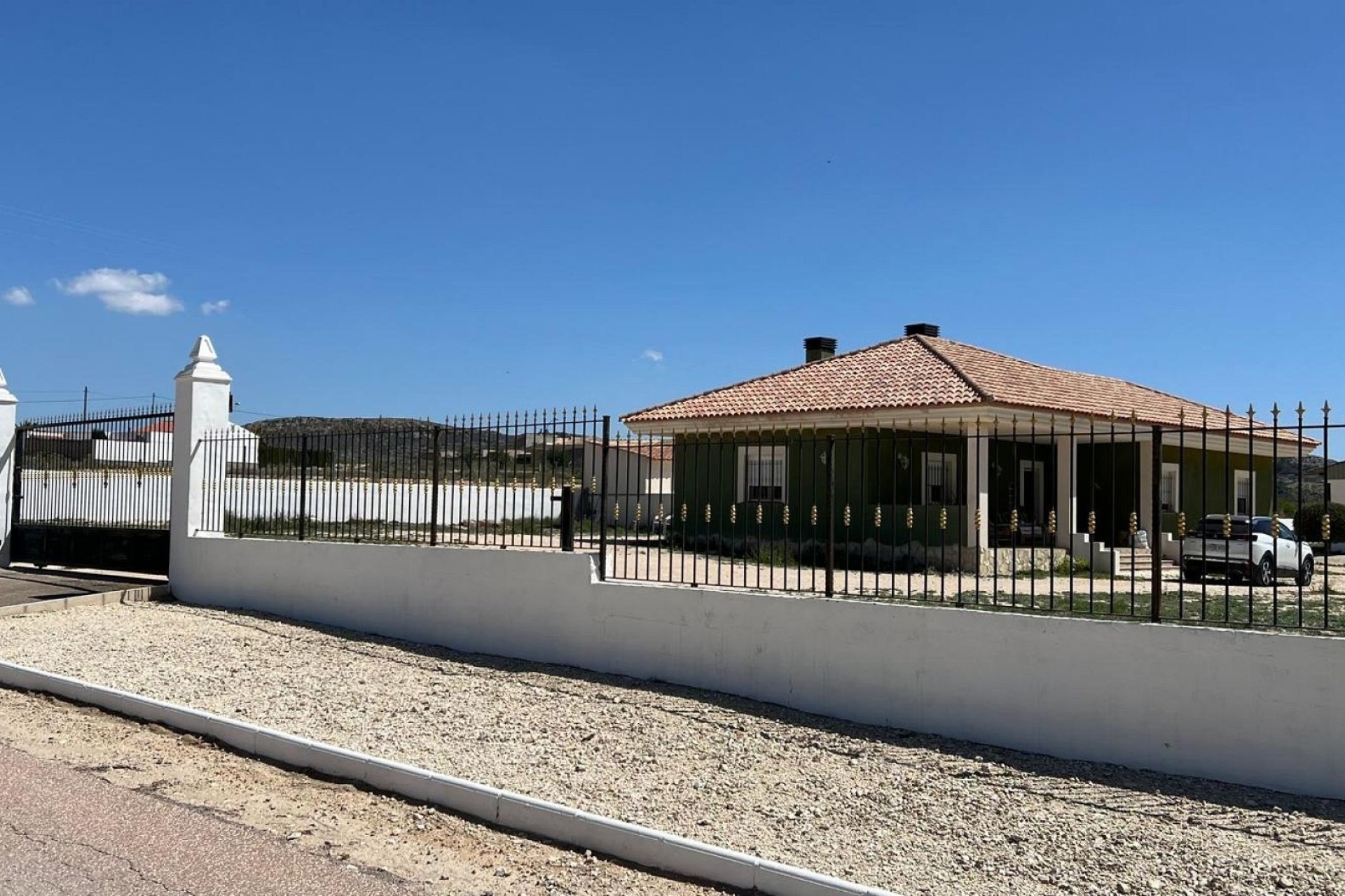 Revente - Detached Villa -
Torre del Rico - Torre Del Rico