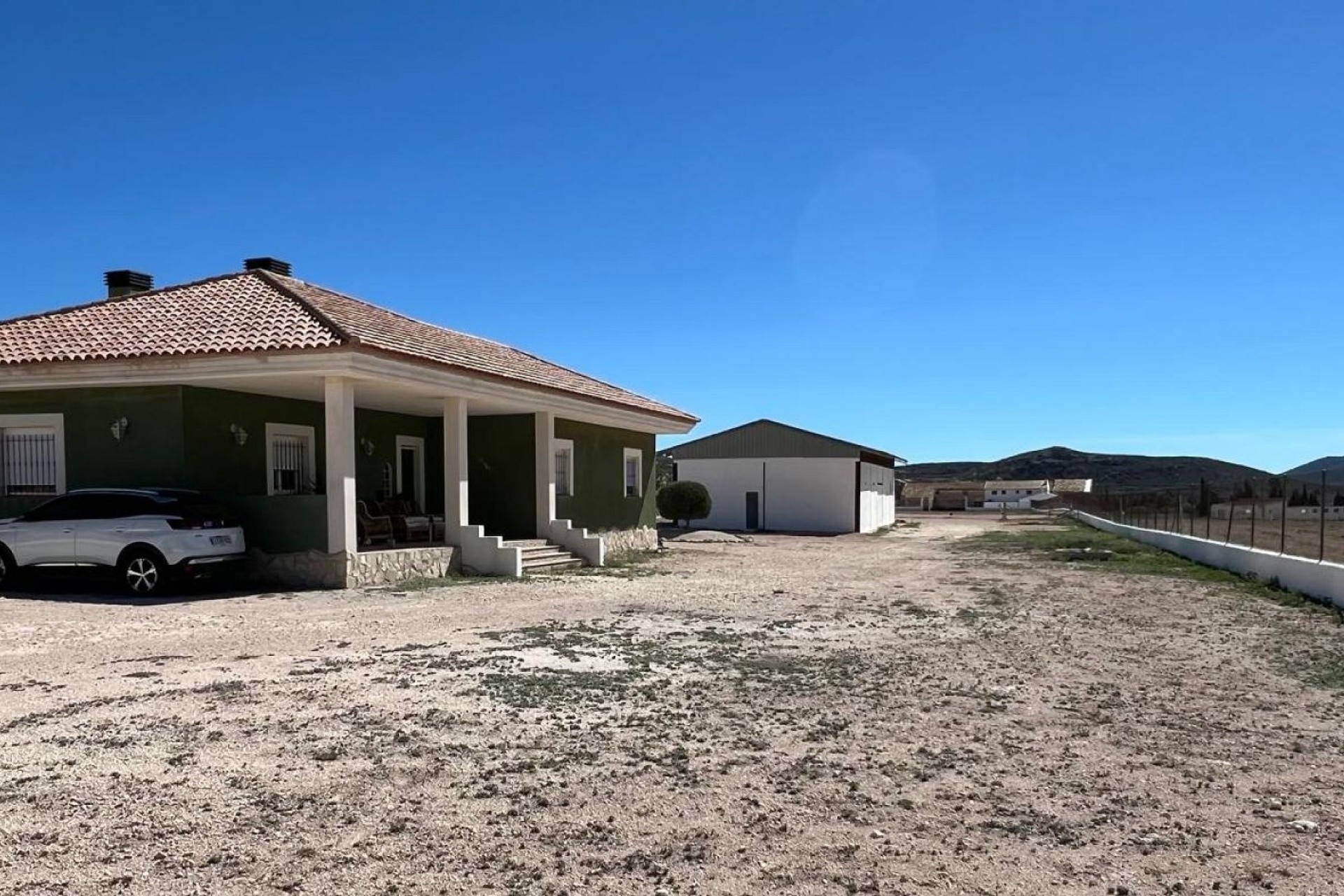 Revente - Detached Villa -
Torre del Rico - Torre Del Rico