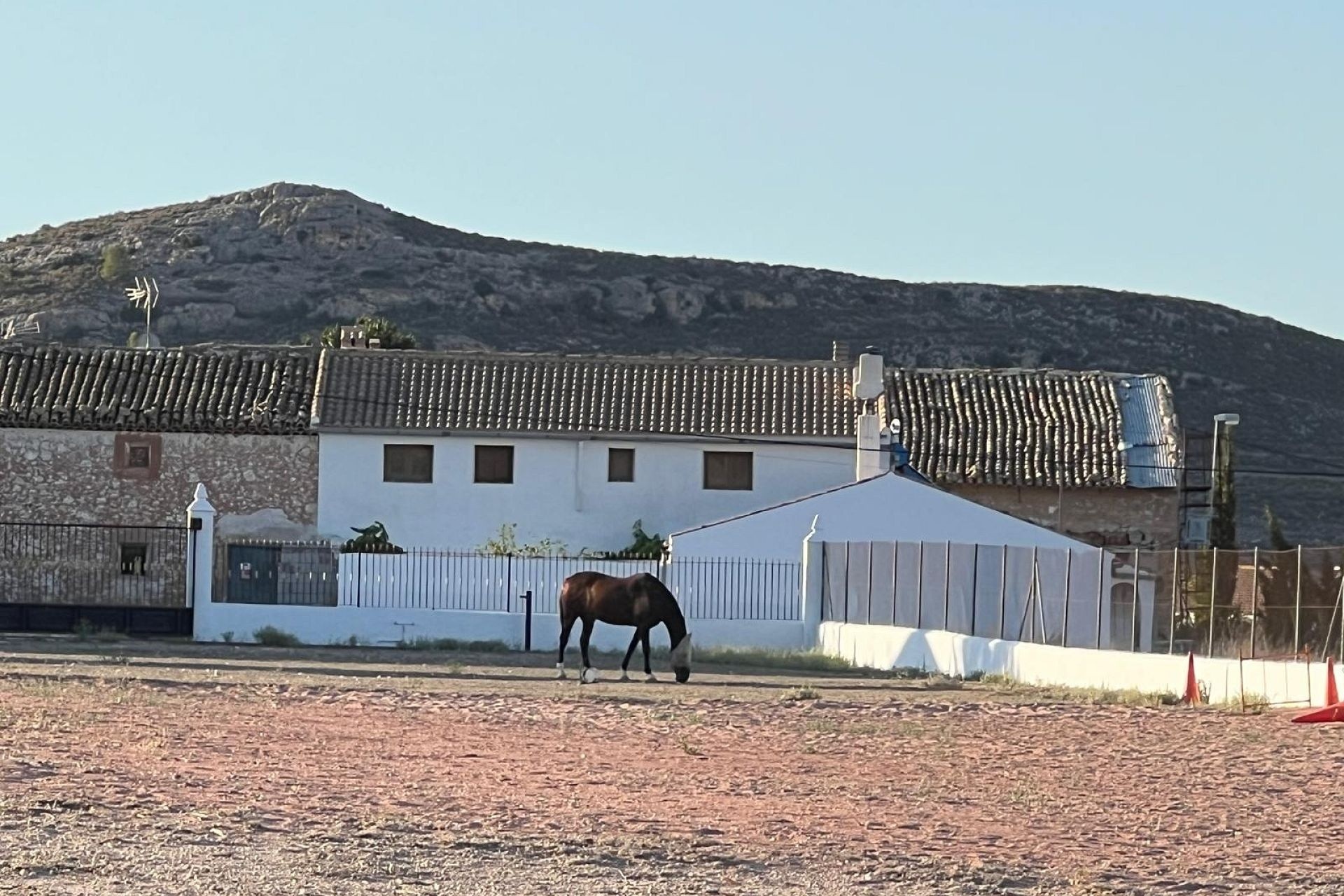 Revente - Detached Villa -
Torre del Rico - Torre Del Rico