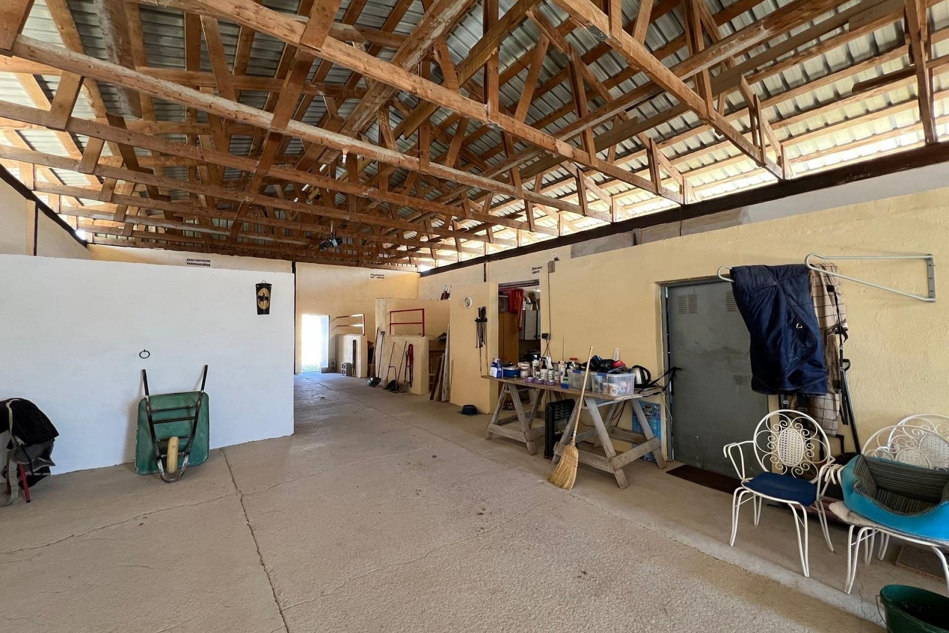 Revente - Detached Villa -
Torre del Rico - Torre Del Rico