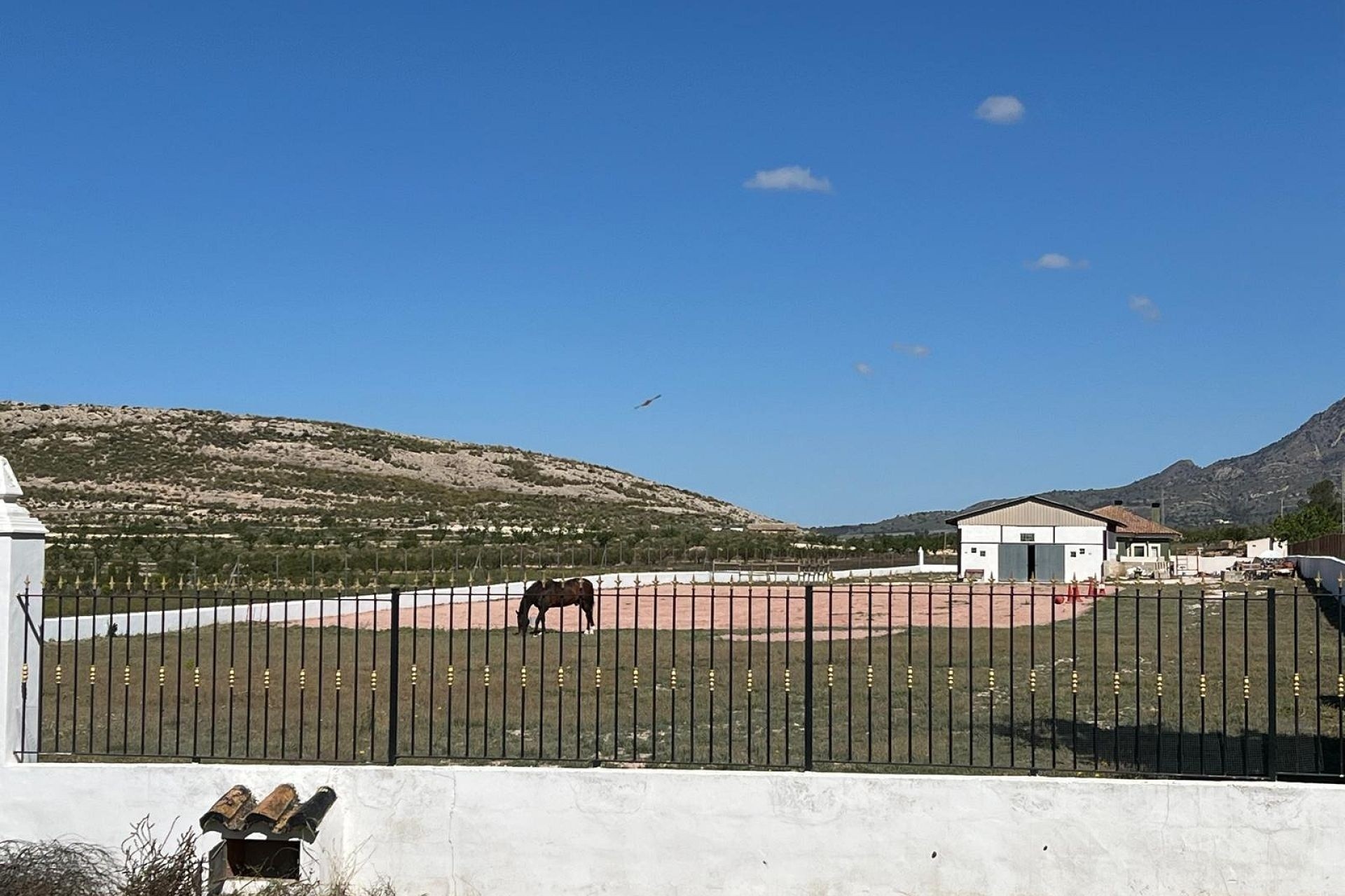 Revente - Detached Villa -
Torre del Rico - Torre Del Rico