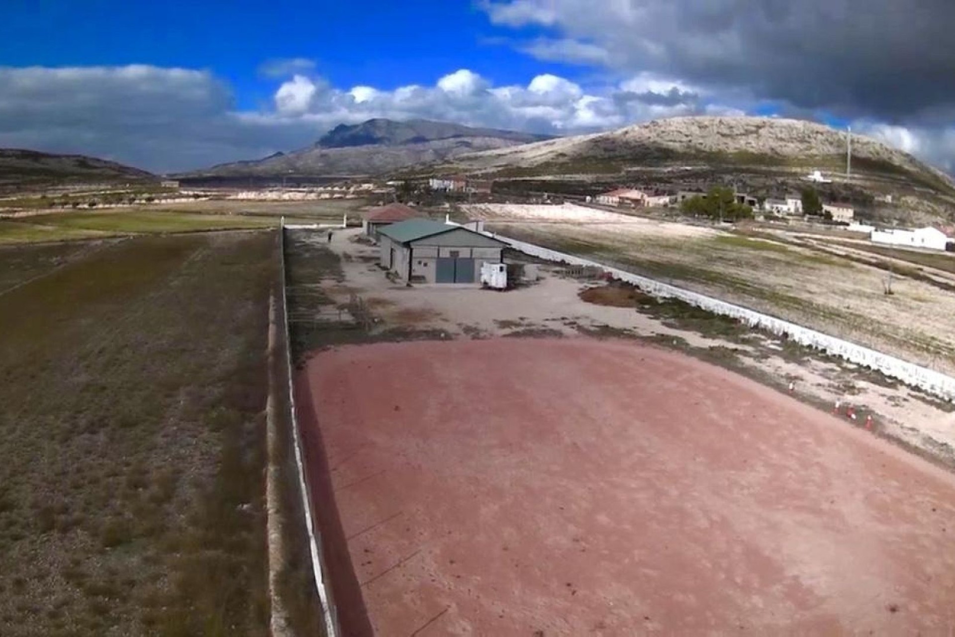 Revente - Detached Villa -
Torre del Rico - Torre Del Rico