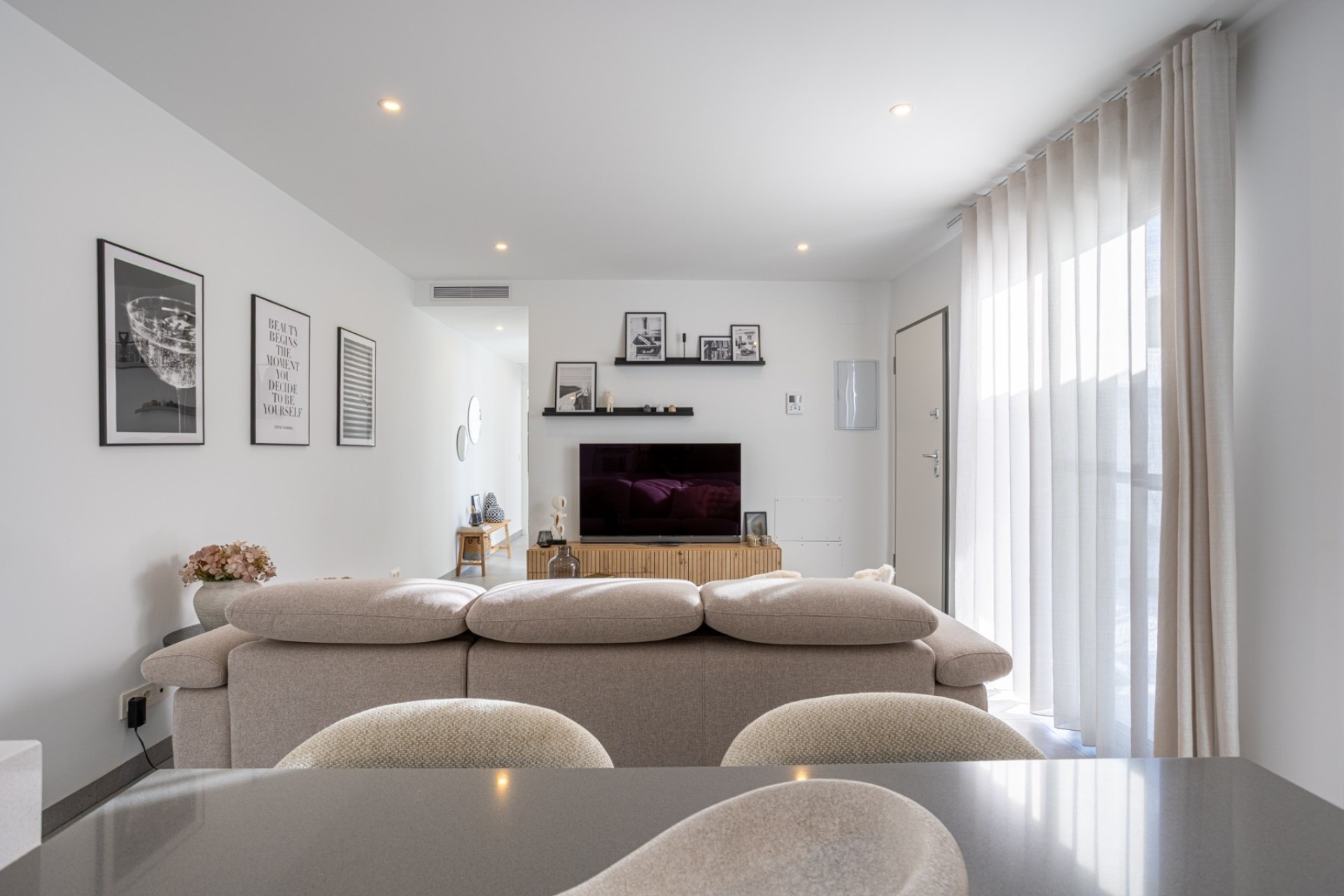 Revente - Detached Villa -
Torre Pacheco - Roldán