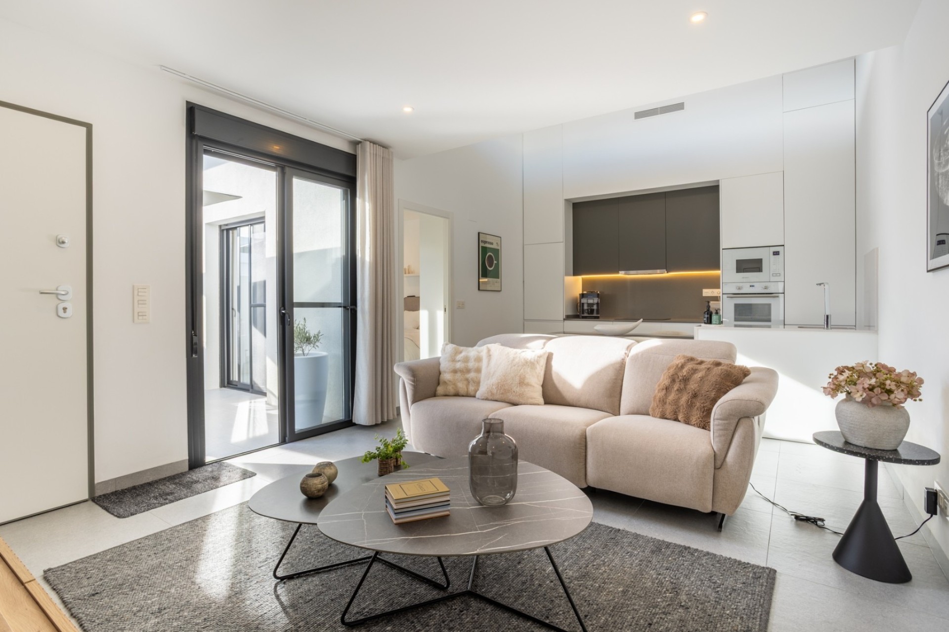 Revente - Detached Villa -
Torre Pacheco - Roldán