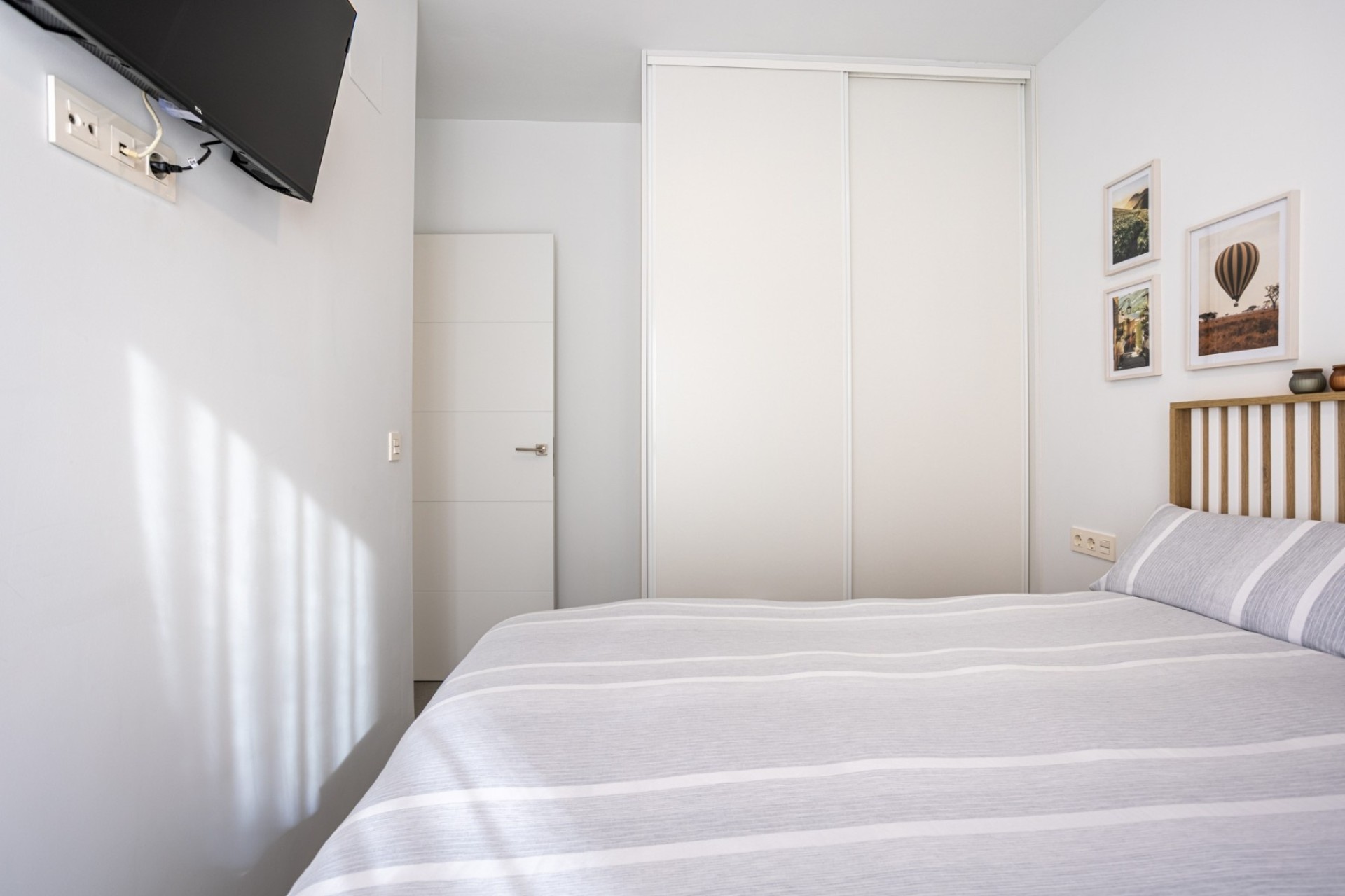 Revente - Detached Villa -
Torre Pacheco - Roldán