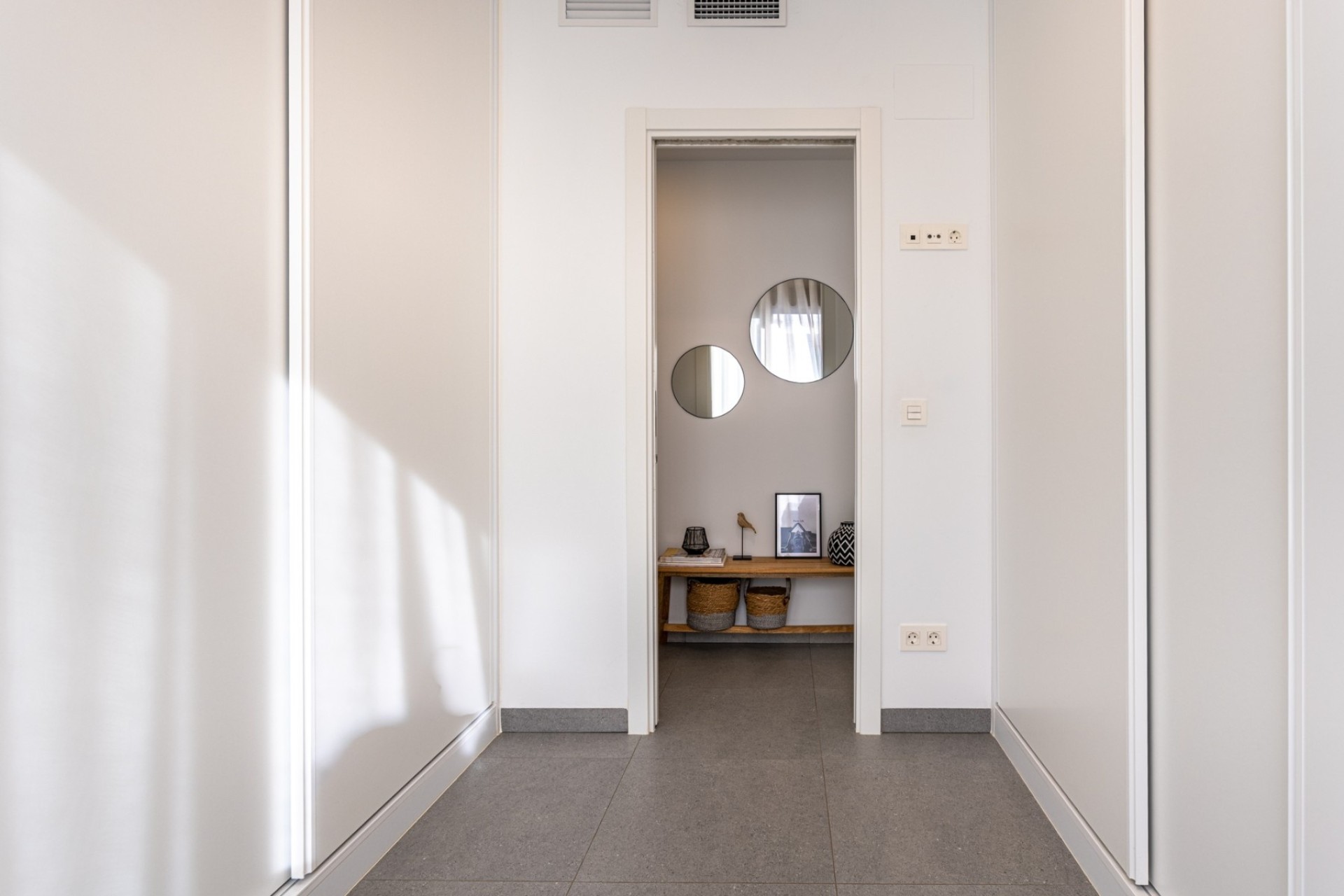 Revente - Detached Villa -
Torre Pacheco - Roldán