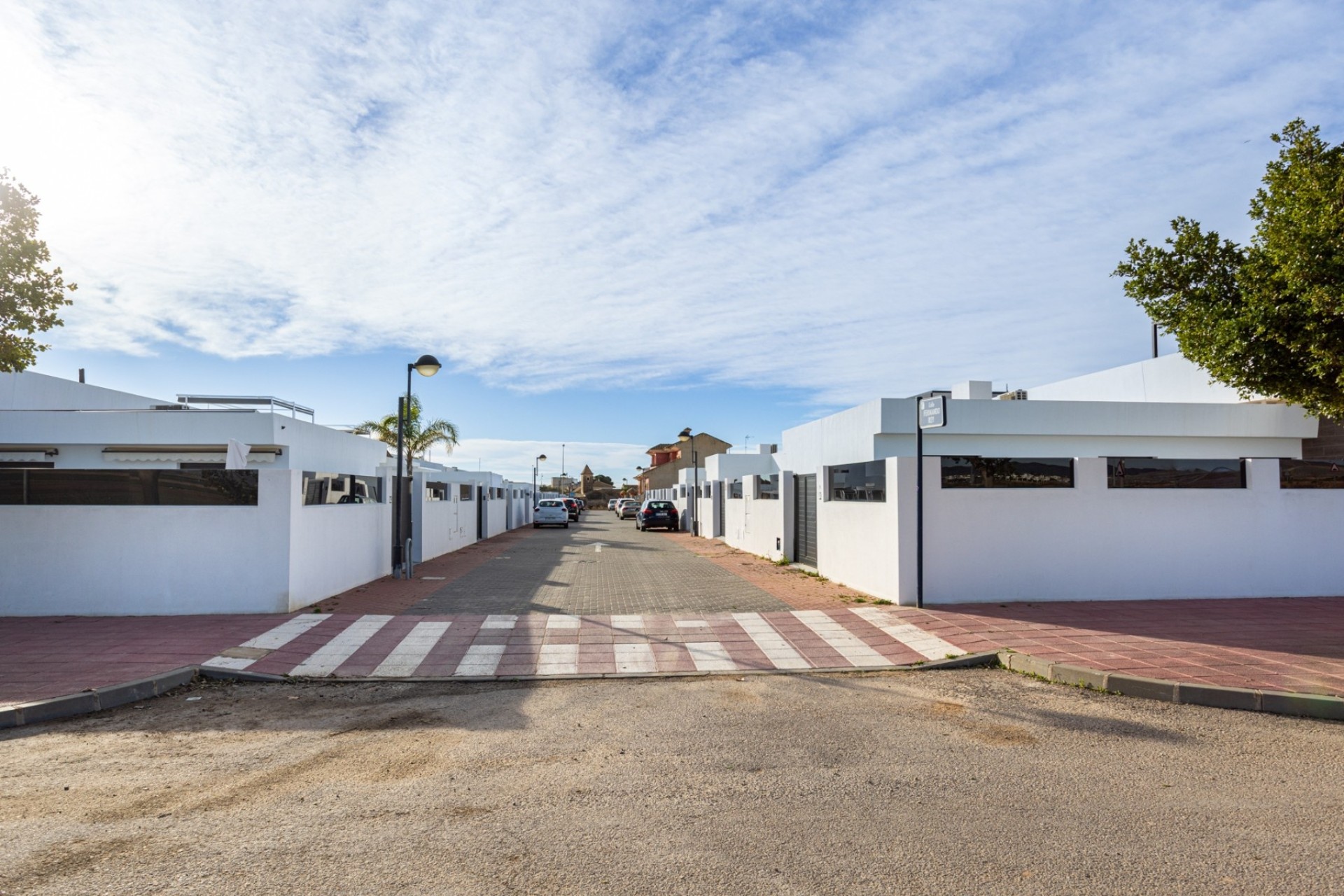 Revente - Detached Villa -
Torre Pacheco - Roldán