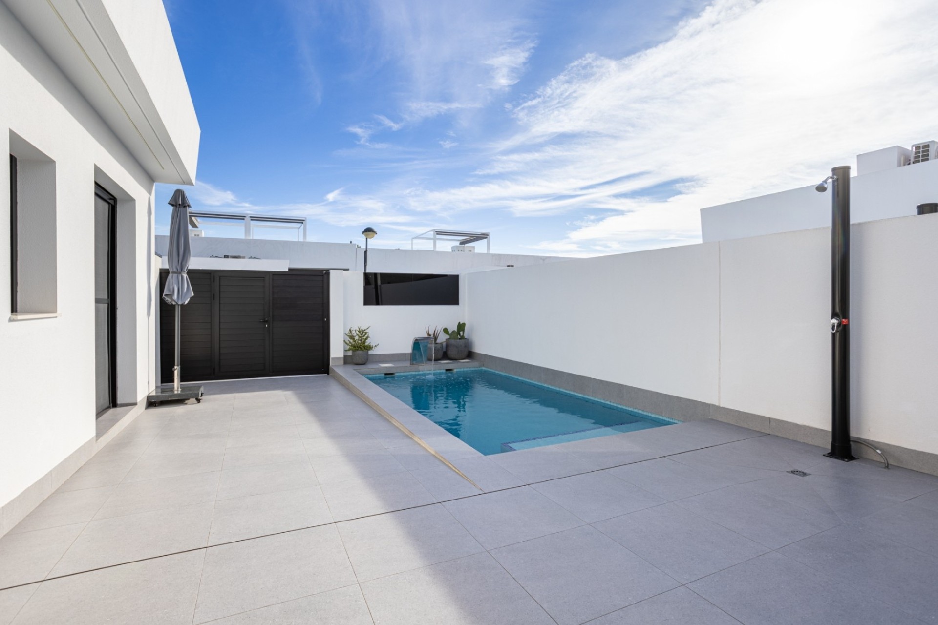 Revente - Detached Villa -
Torre Pacheco - Roldán