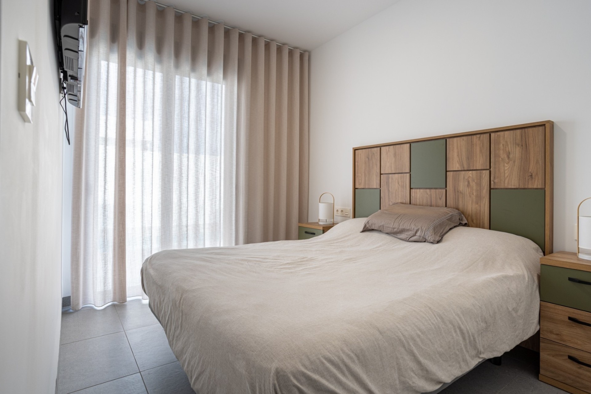 Revente - Detached Villa -
Torre Pacheco - Roldán