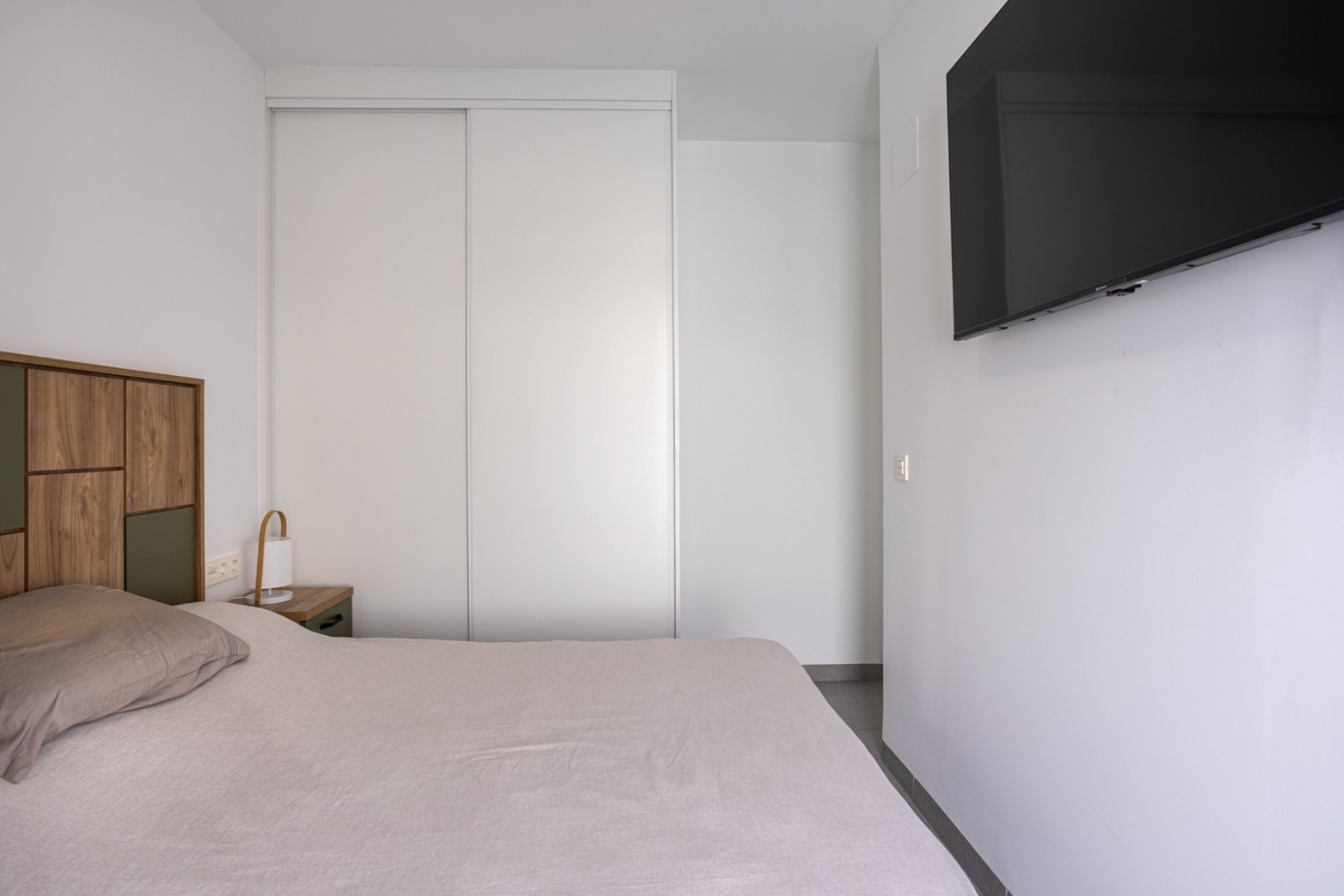 Revente - Detached Villa -
Torre Pacheco - Roldán