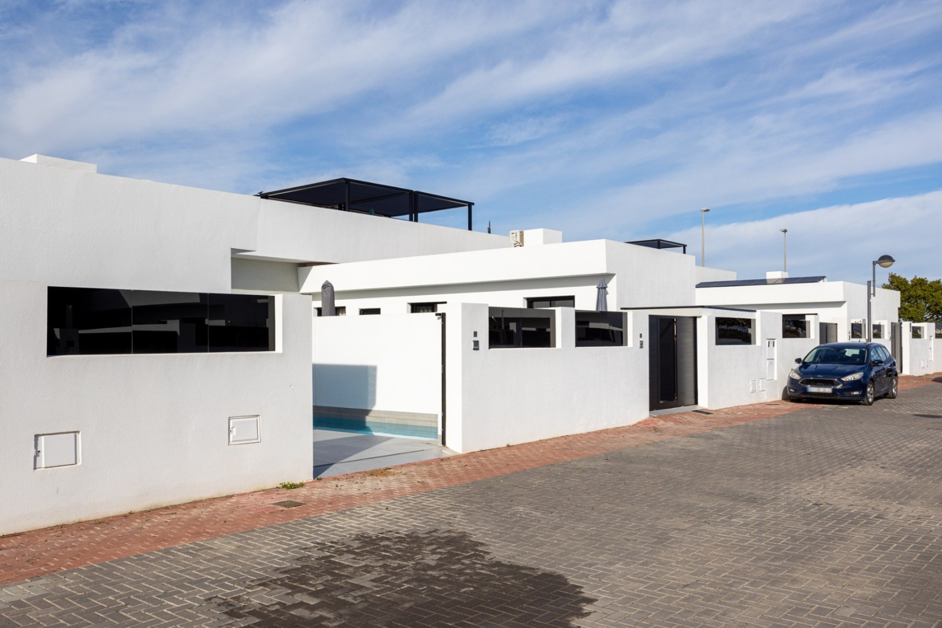 Revente - Detached Villa -
Torre Pacheco - Roldán