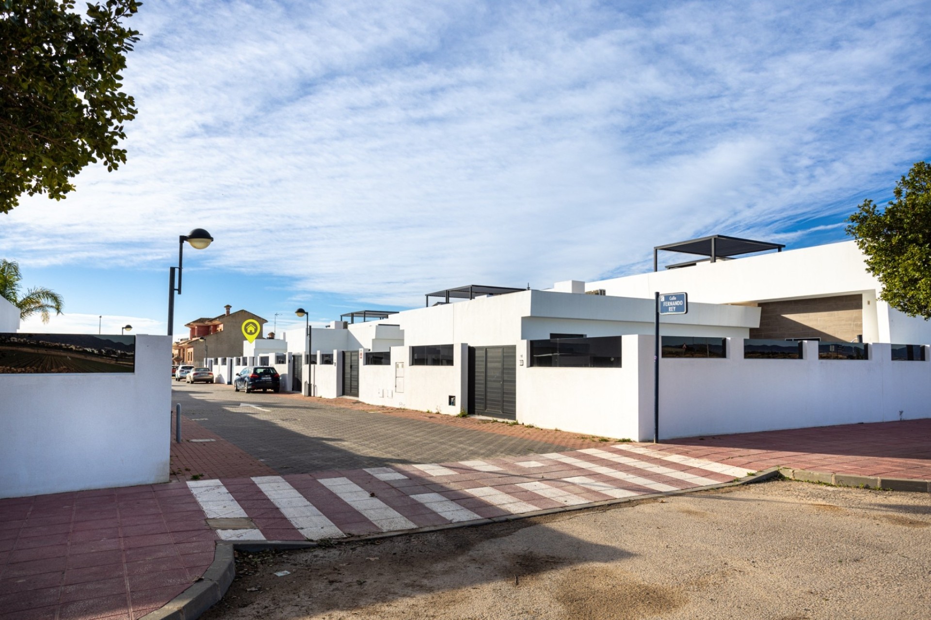 Revente - Detached Villa -
Torre Pacheco - Roldán