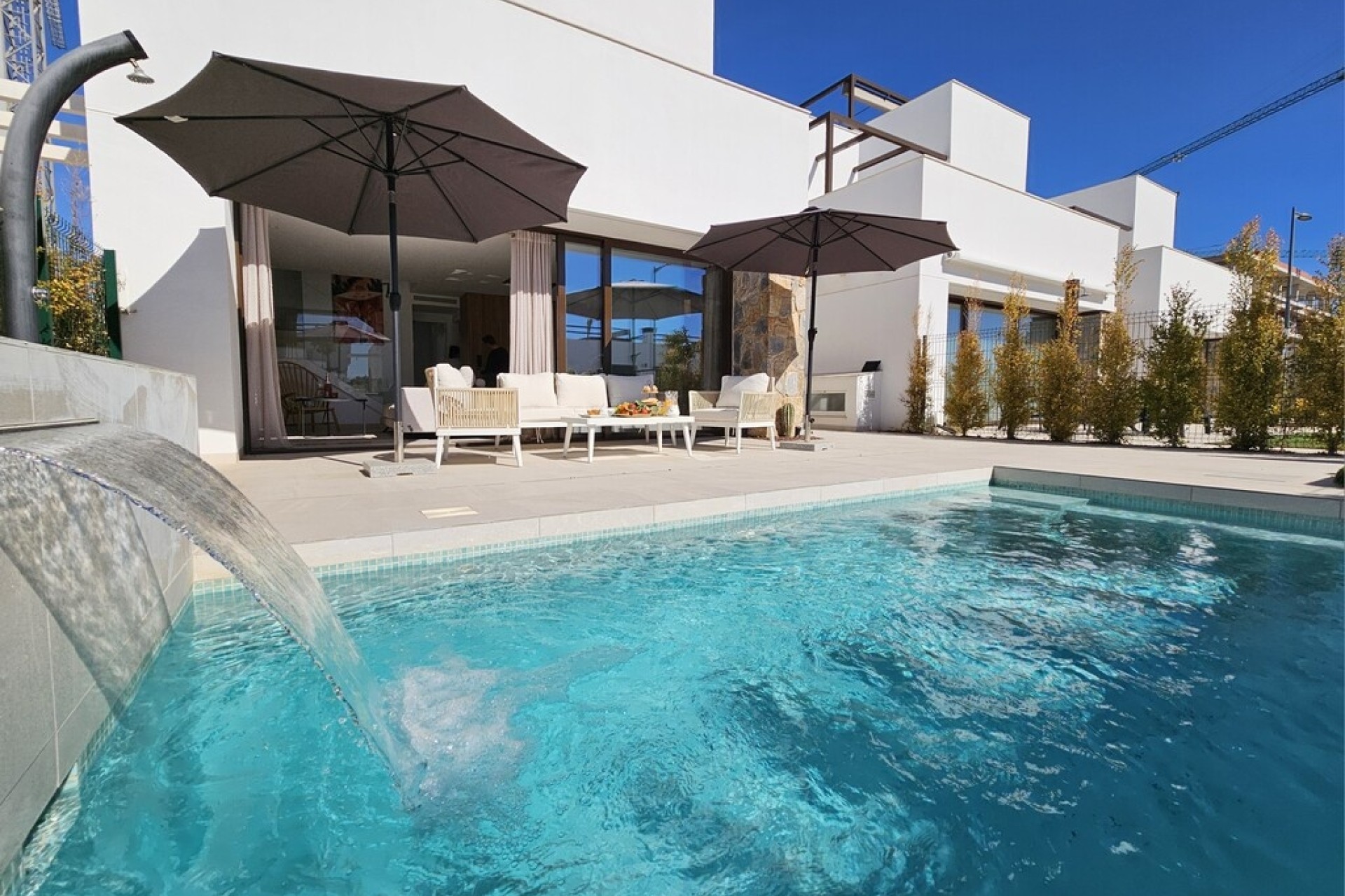 Revente - Detached Villa -
Torre Pacheco - Santa Rosalía