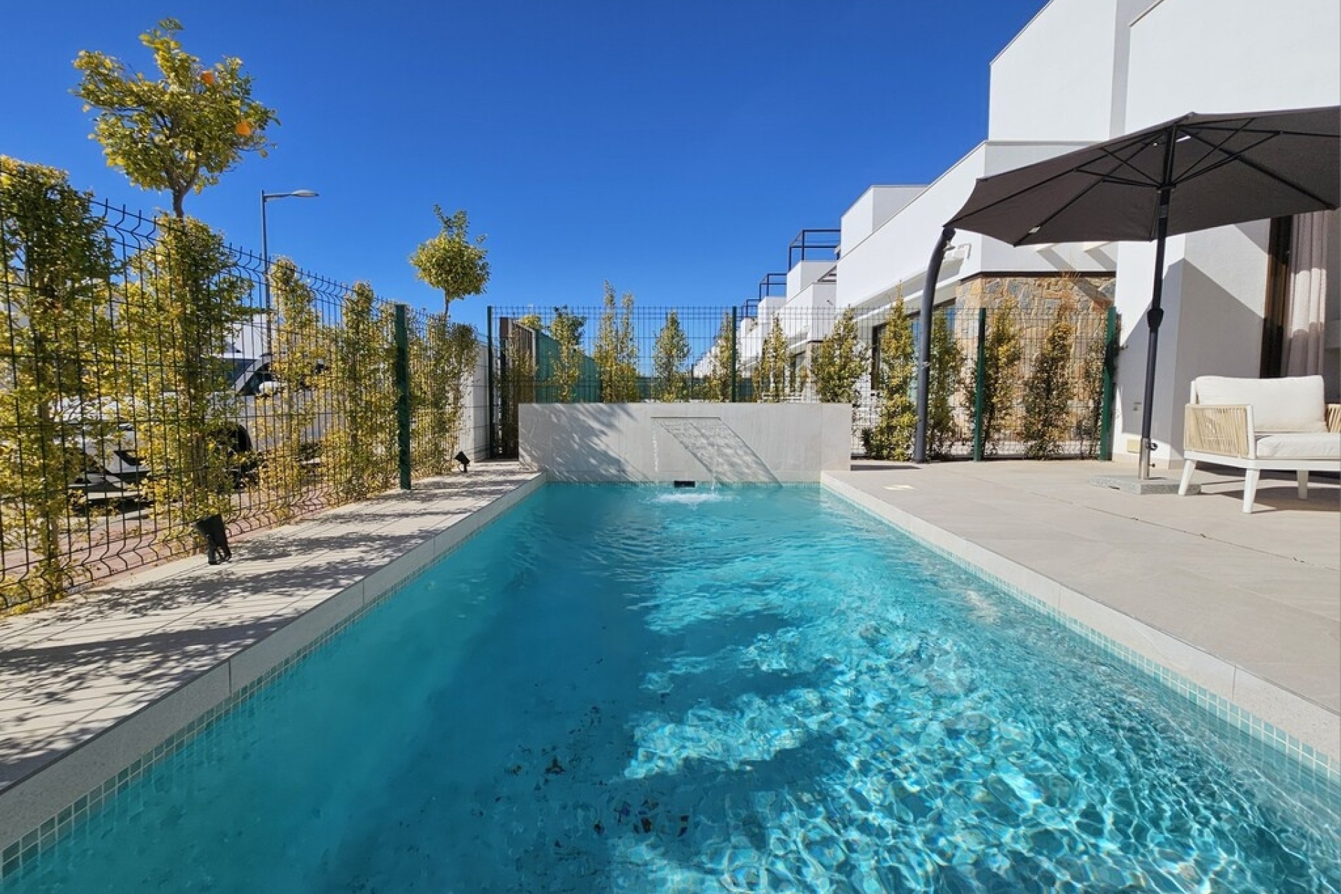 Revente - Detached Villa -
Torre Pacheco - Santa Rosalía