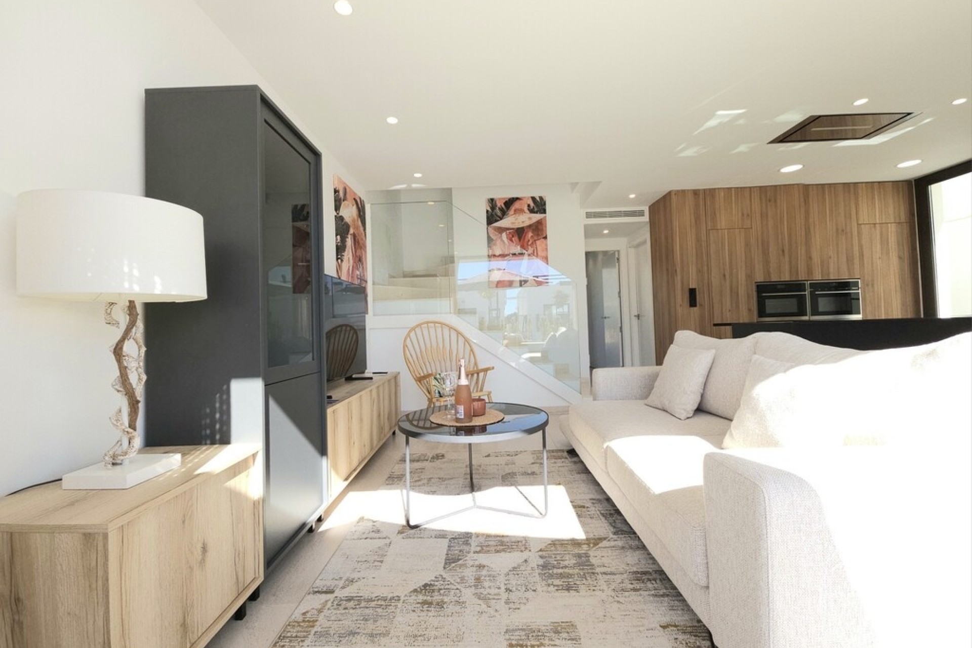 Revente - Detached Villa -
Torre Pacheco - Santa Rosalía
