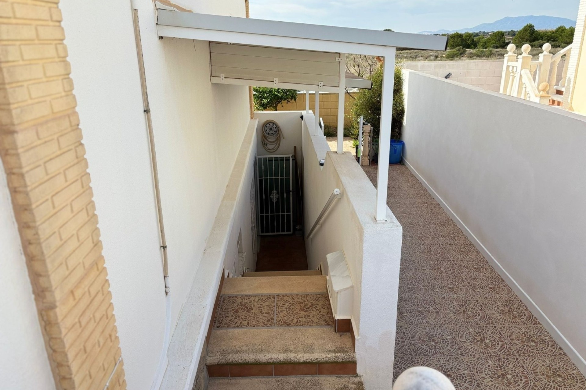 Revente - Detached Villa -
Torre Pacheco - Sierra Golf - Balsicas
