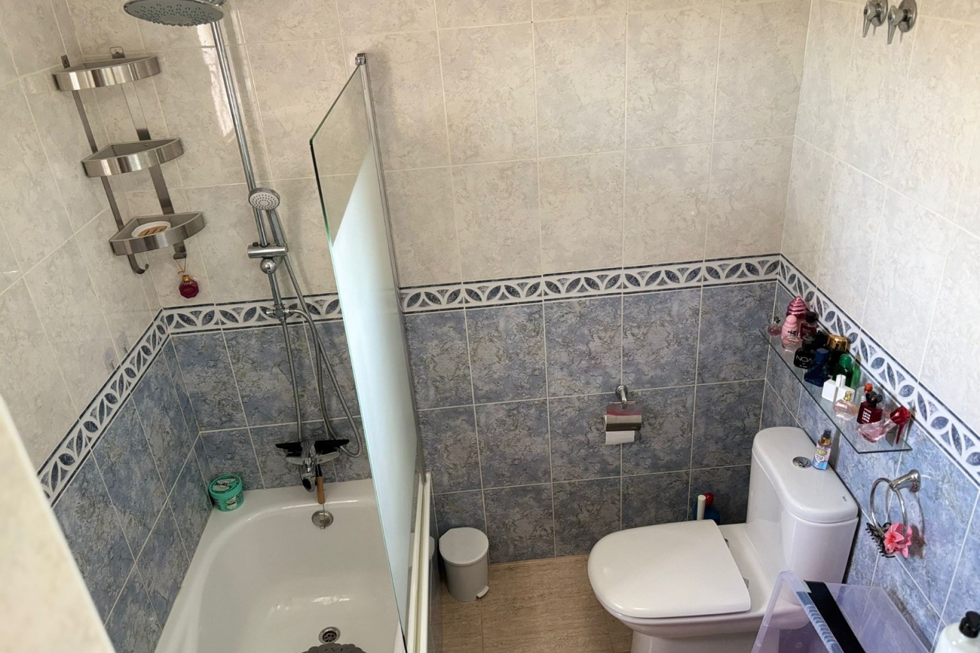 Revente - Detached Villa -
Torre Pacheco - Sierra Golf - Balsicas