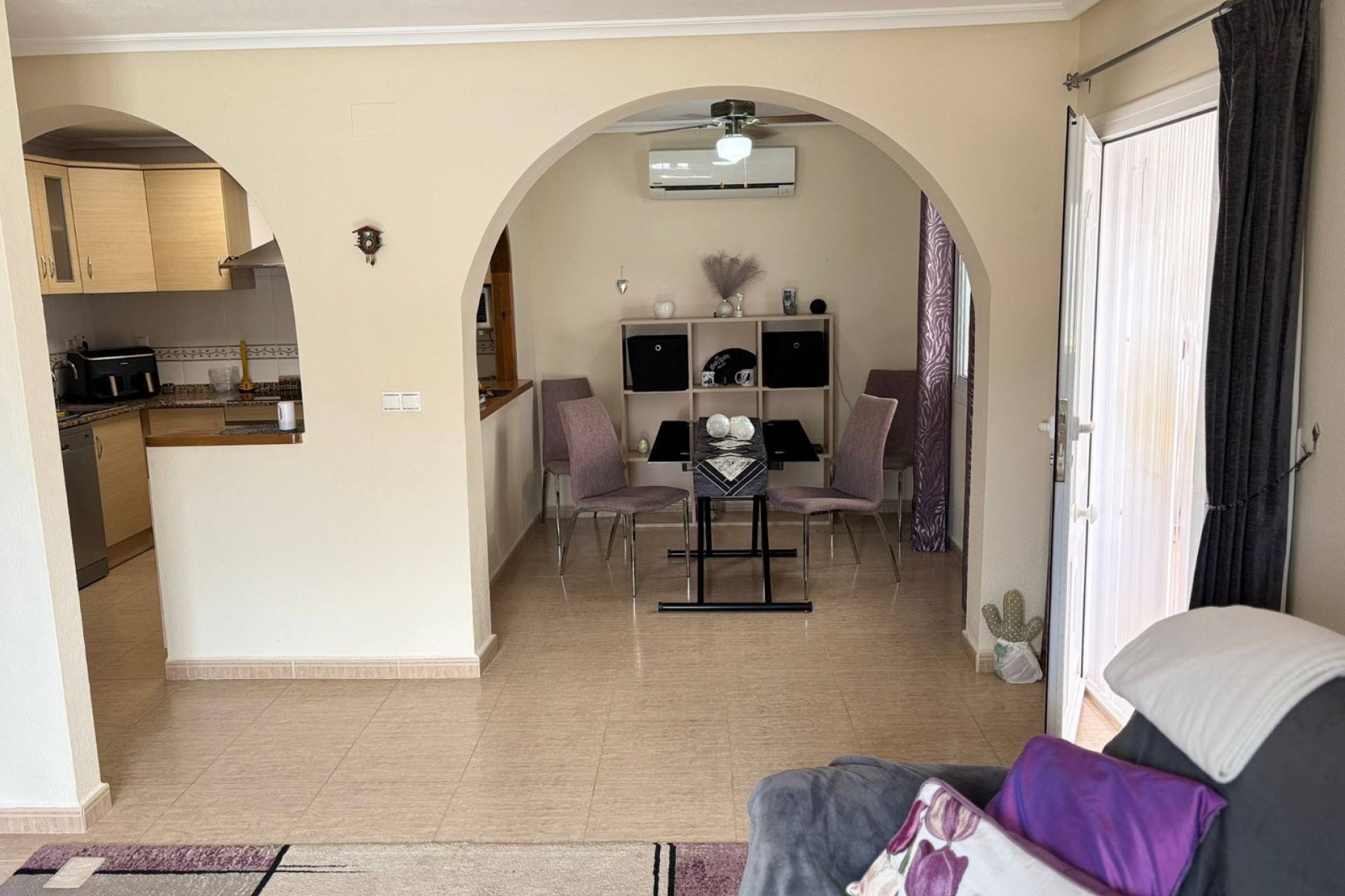 Revente - Detached Villa -
Torre Pacheco - Sierra Golf - Balsicas