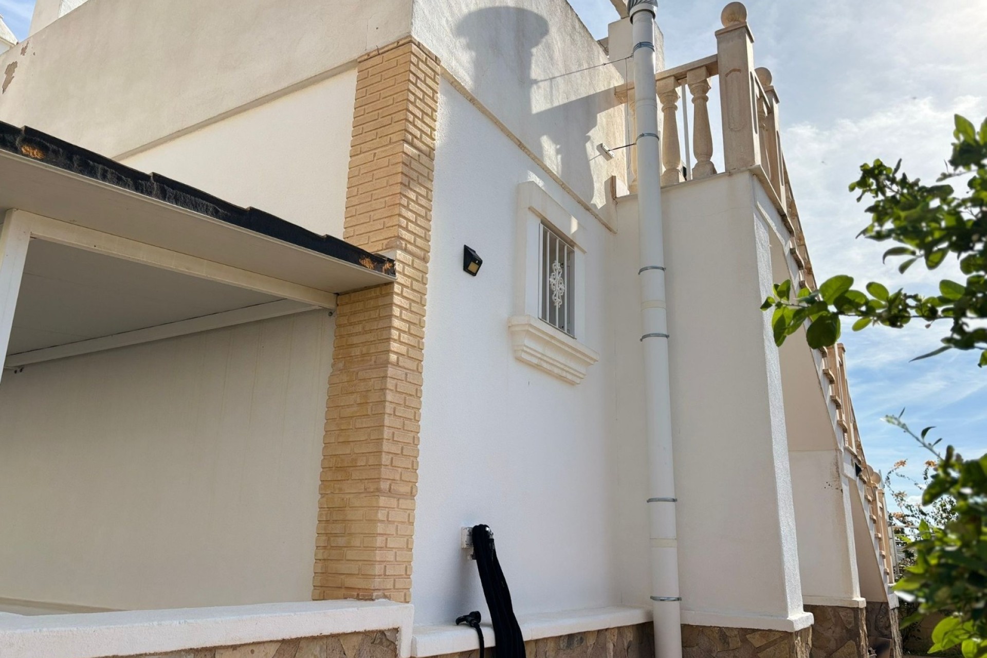 Revente - Detached Villa -
Torre Pacheco - Sierra Golf - Balsicas