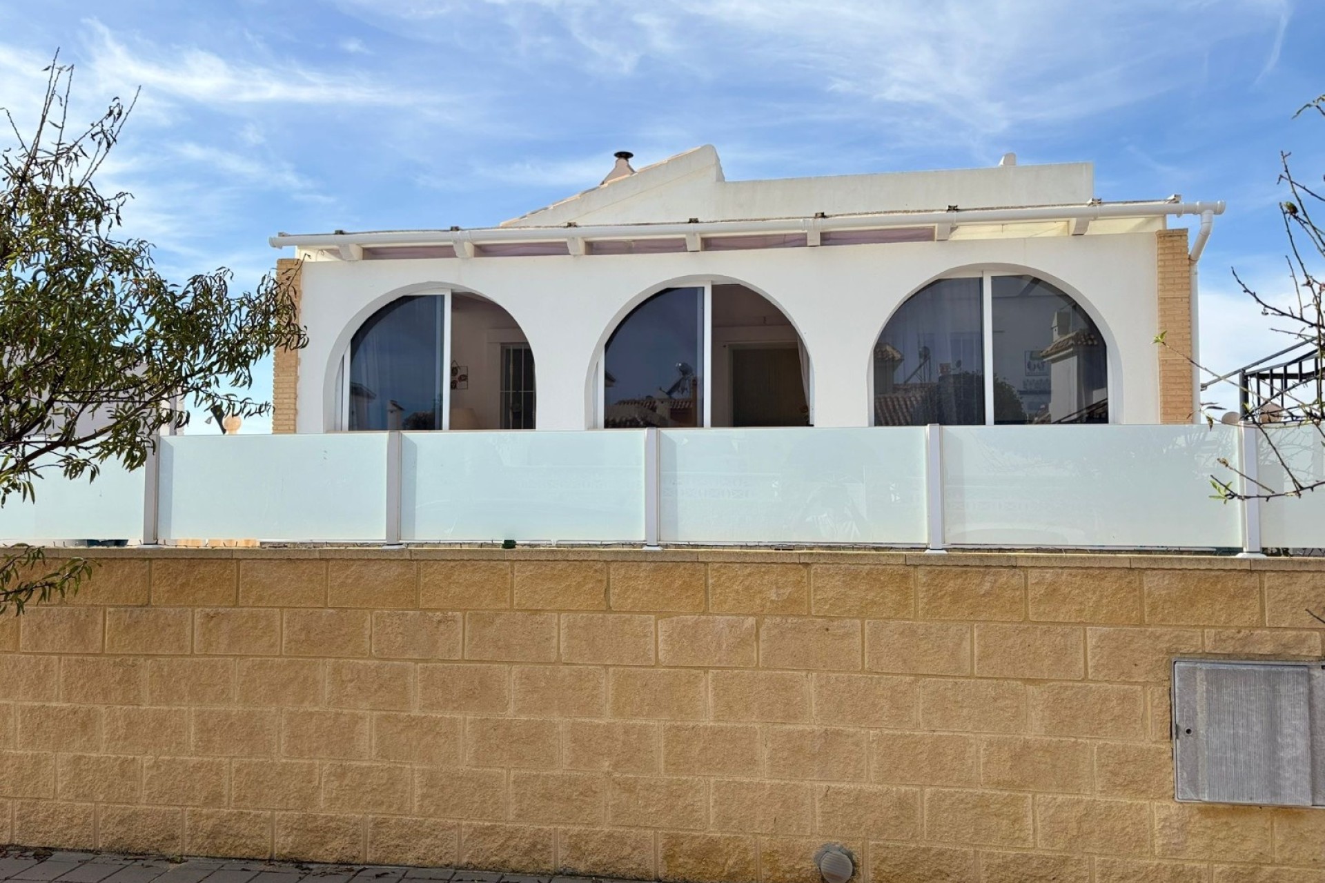 Revente - Detached Villa -
Torre Pacheco - Sierra Golf - Balsicas