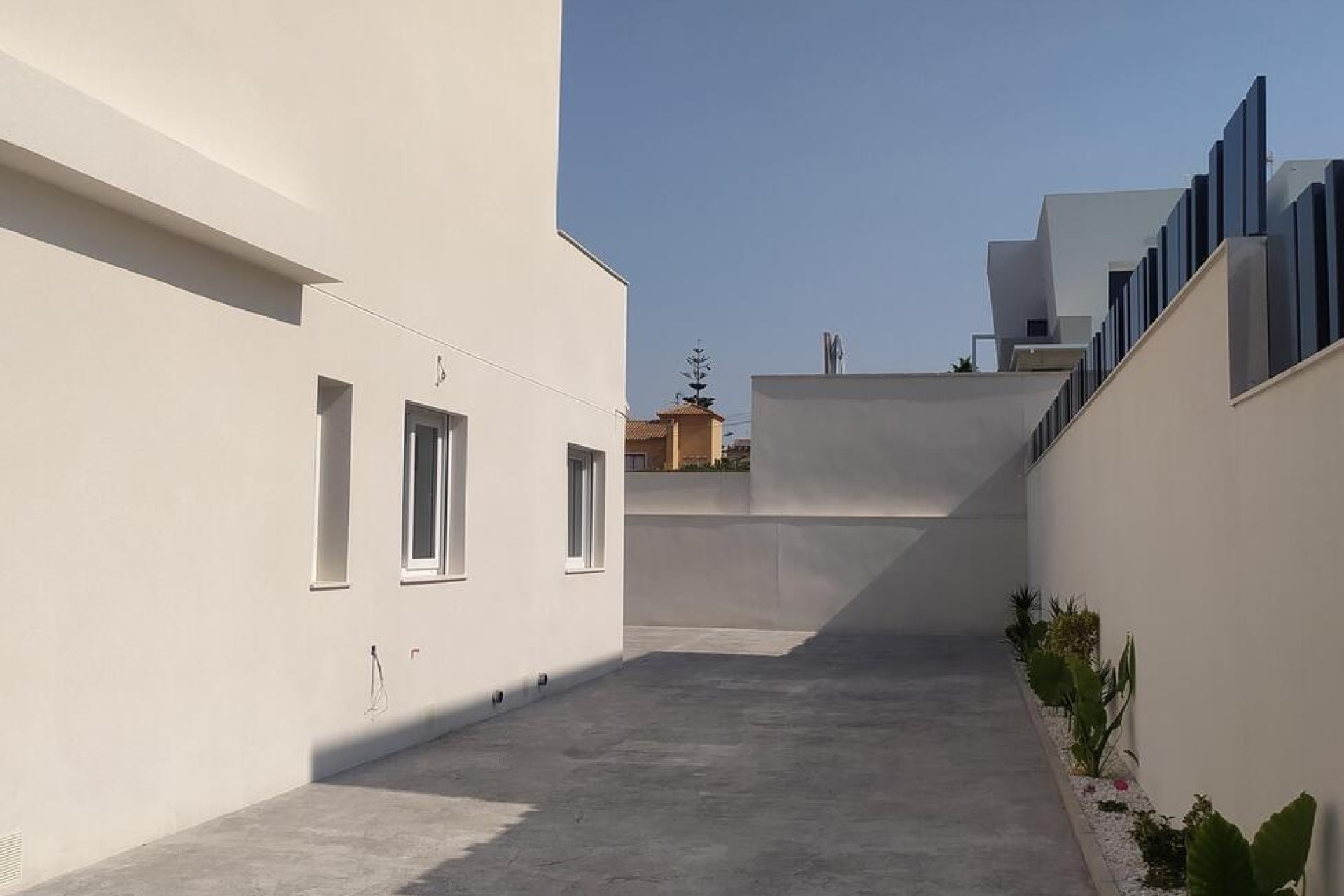 Revente - Detached Villa -
Torrevieja - Aguas Nuevas