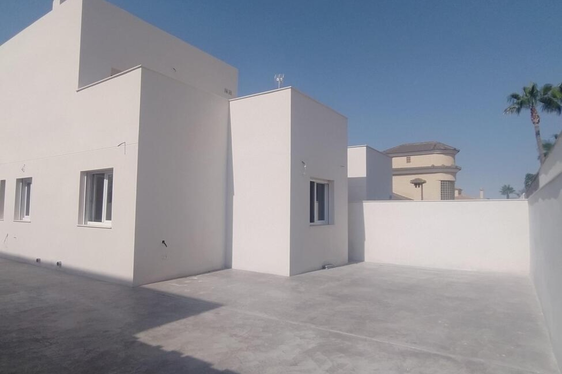 Revente - Detached Villa -
Torrevieja - Aguas Nuevas