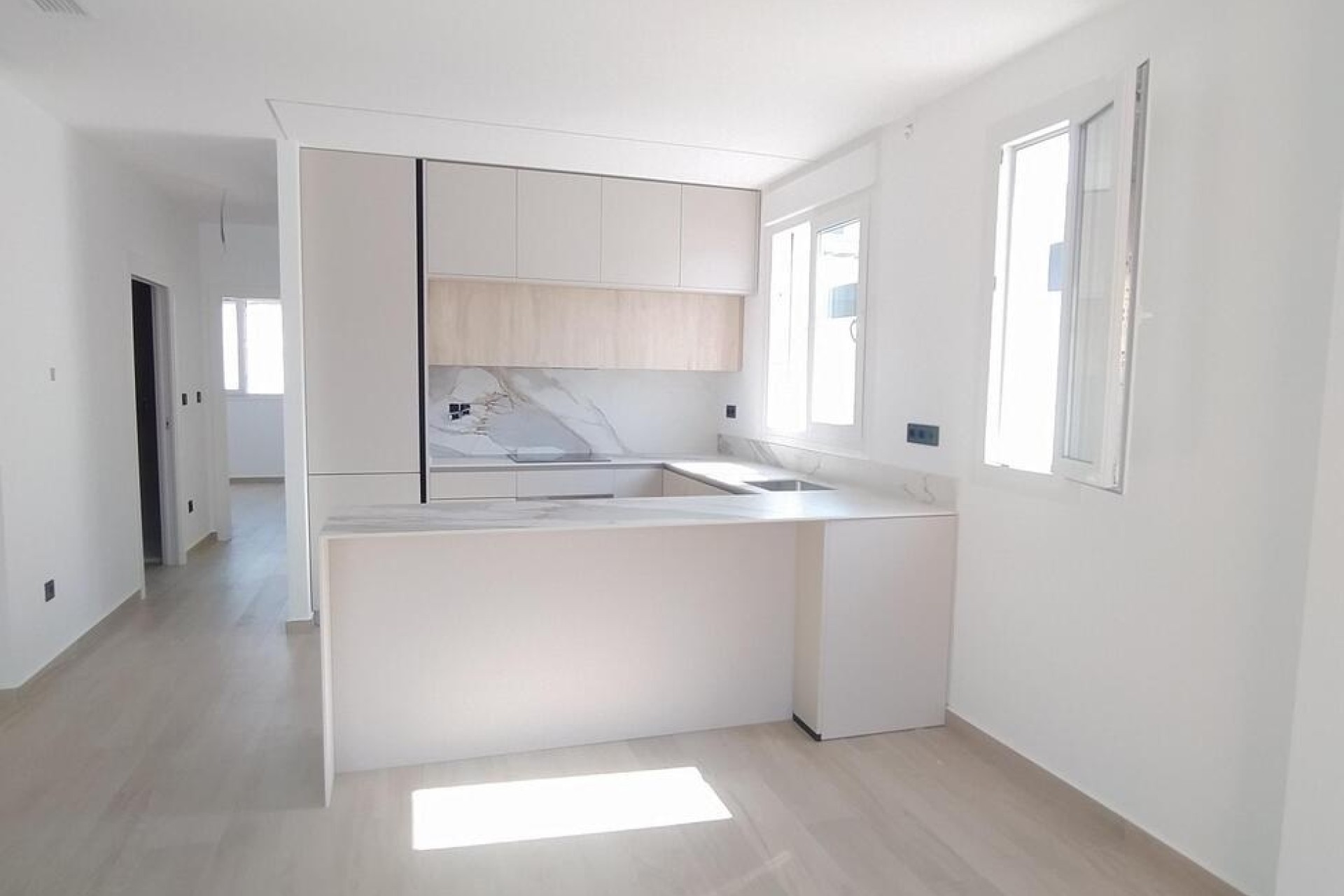 Revente - Detached Villa -
Torrevieja - Aguas Nuevas