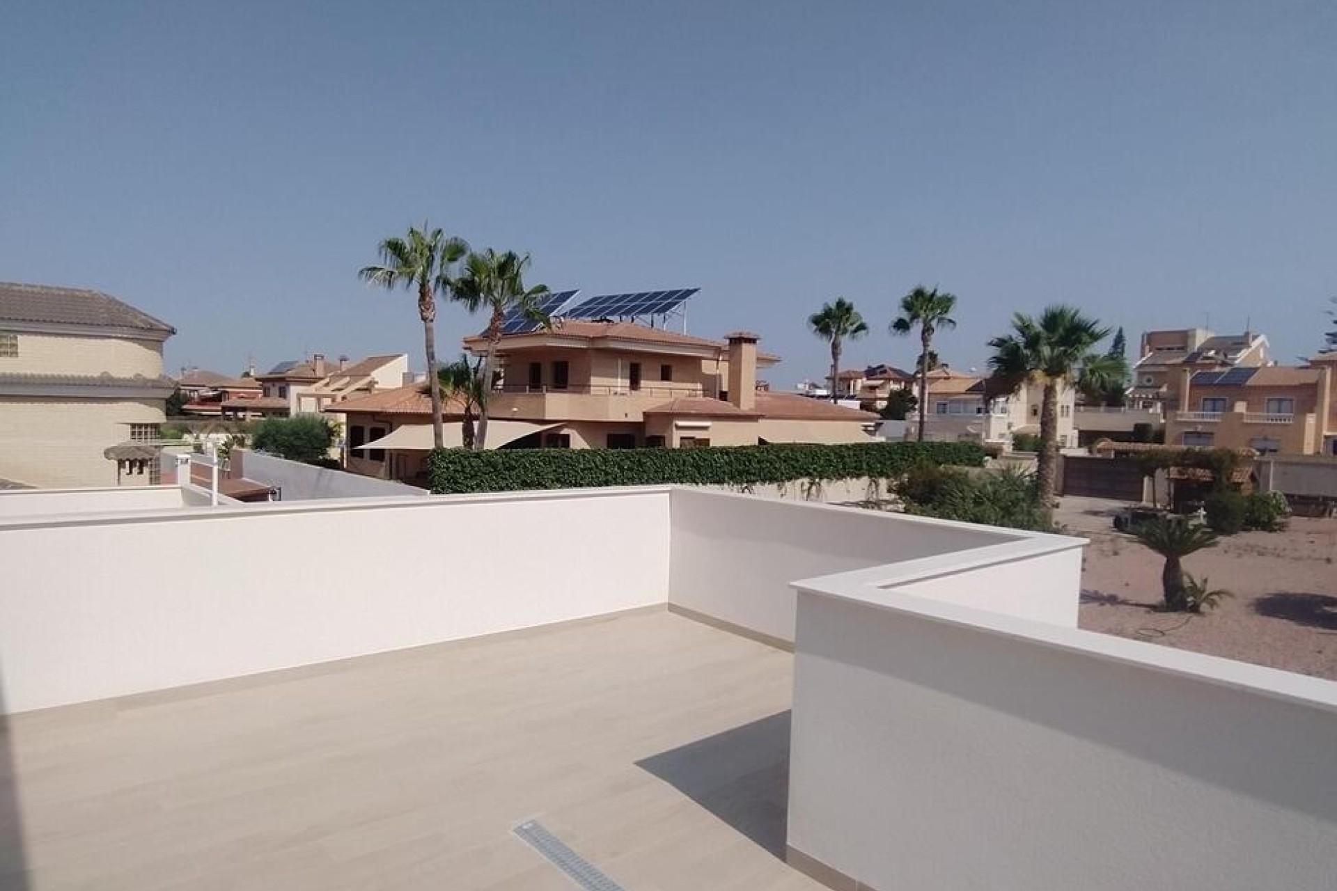 Revente - Detached Villa -
Torrevieja - Aguas Nuevas