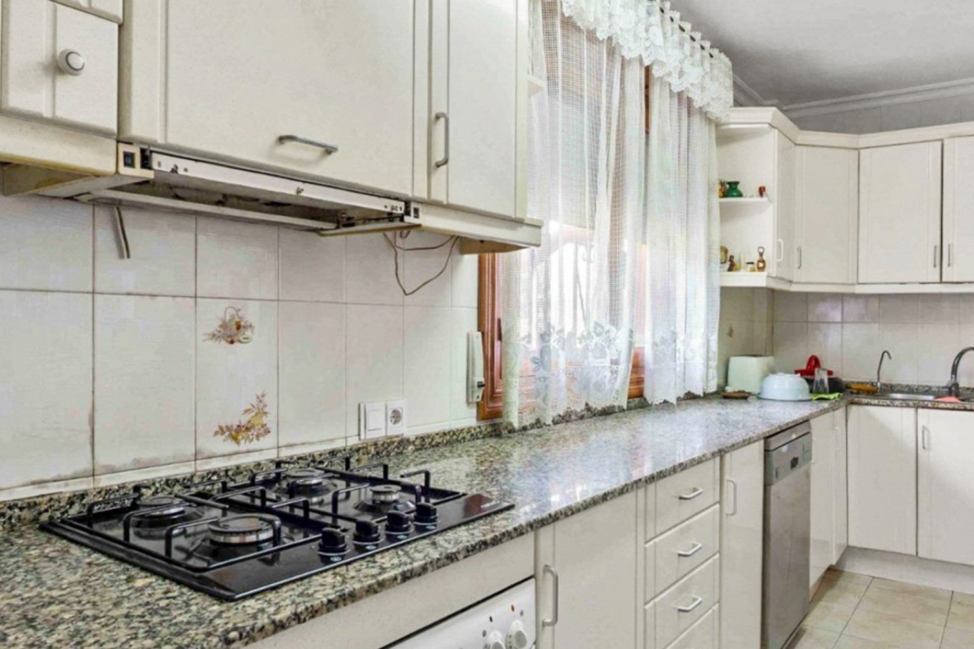 Revente - Detached Villa -
Torrevieja - Los Balcones - Los Altos del Edén