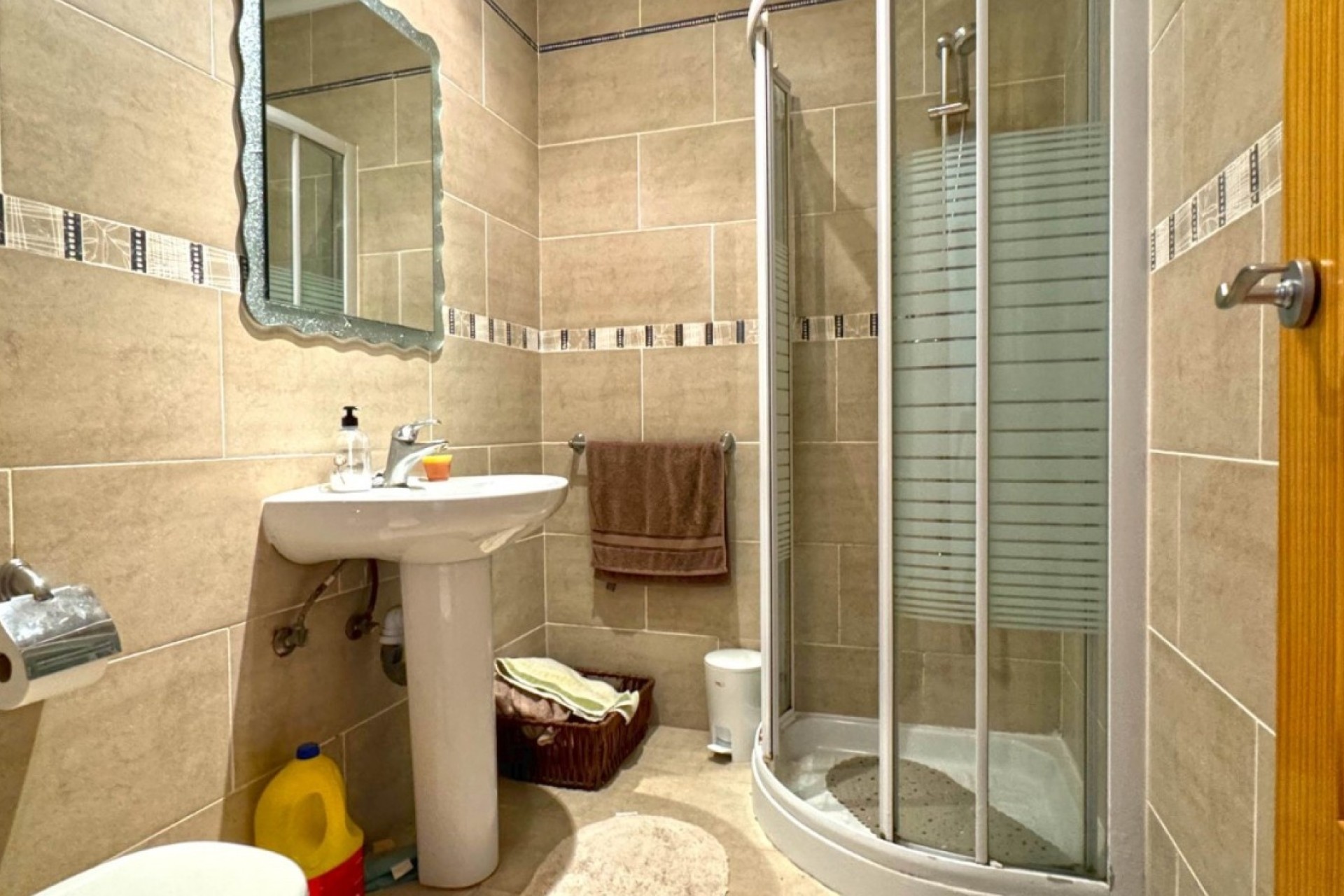 Revente - Detached Villa -
Torrevieja - Los Balcones - Los Altos del Edén