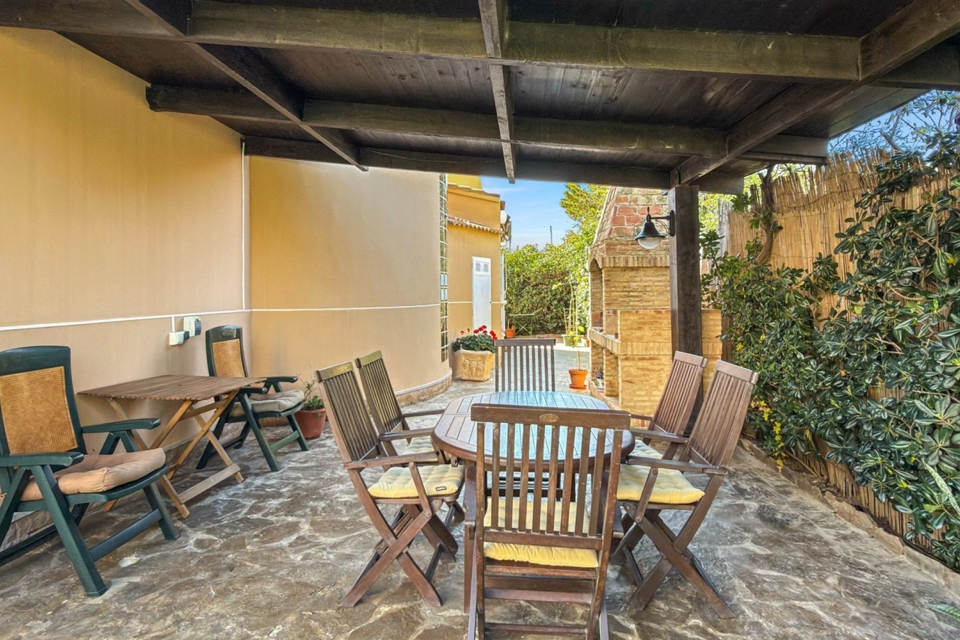 Revente - Detached Villa -
Torrevieja - Torrelamata - La Mata