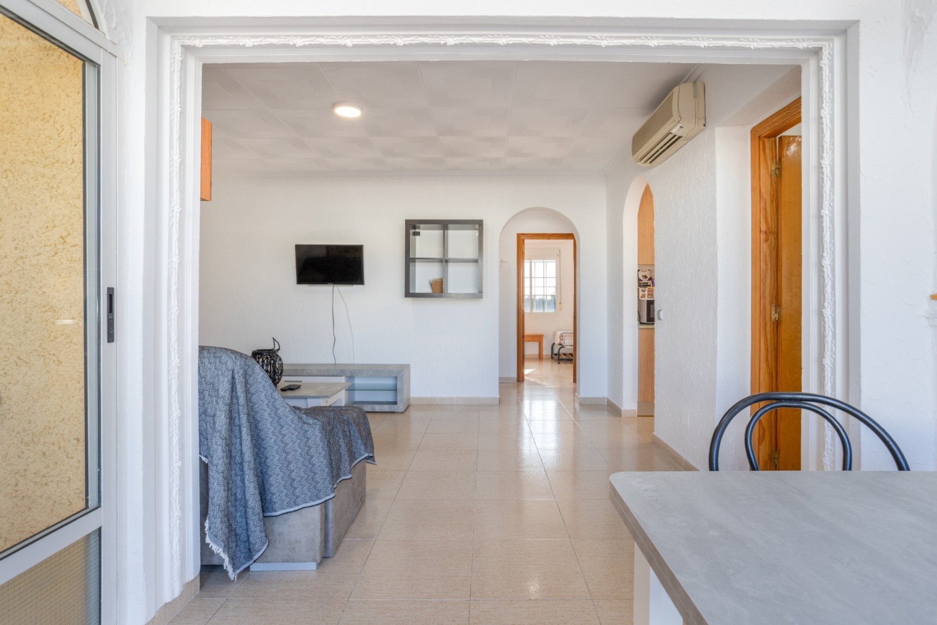 Revente - Detached Villa -
Torrevieja - Urbanización San Luis