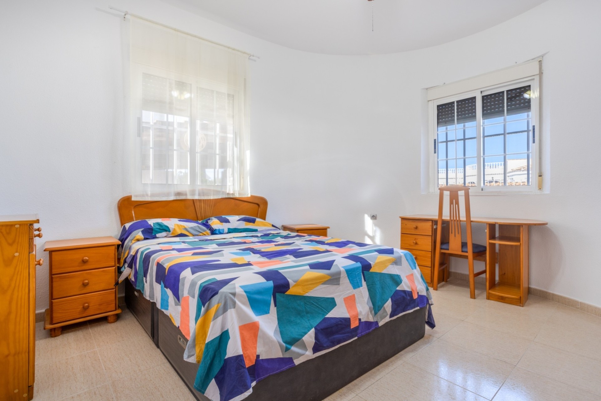 Revente - Detached Villa -
Torrevieja - Urbanización San Luis