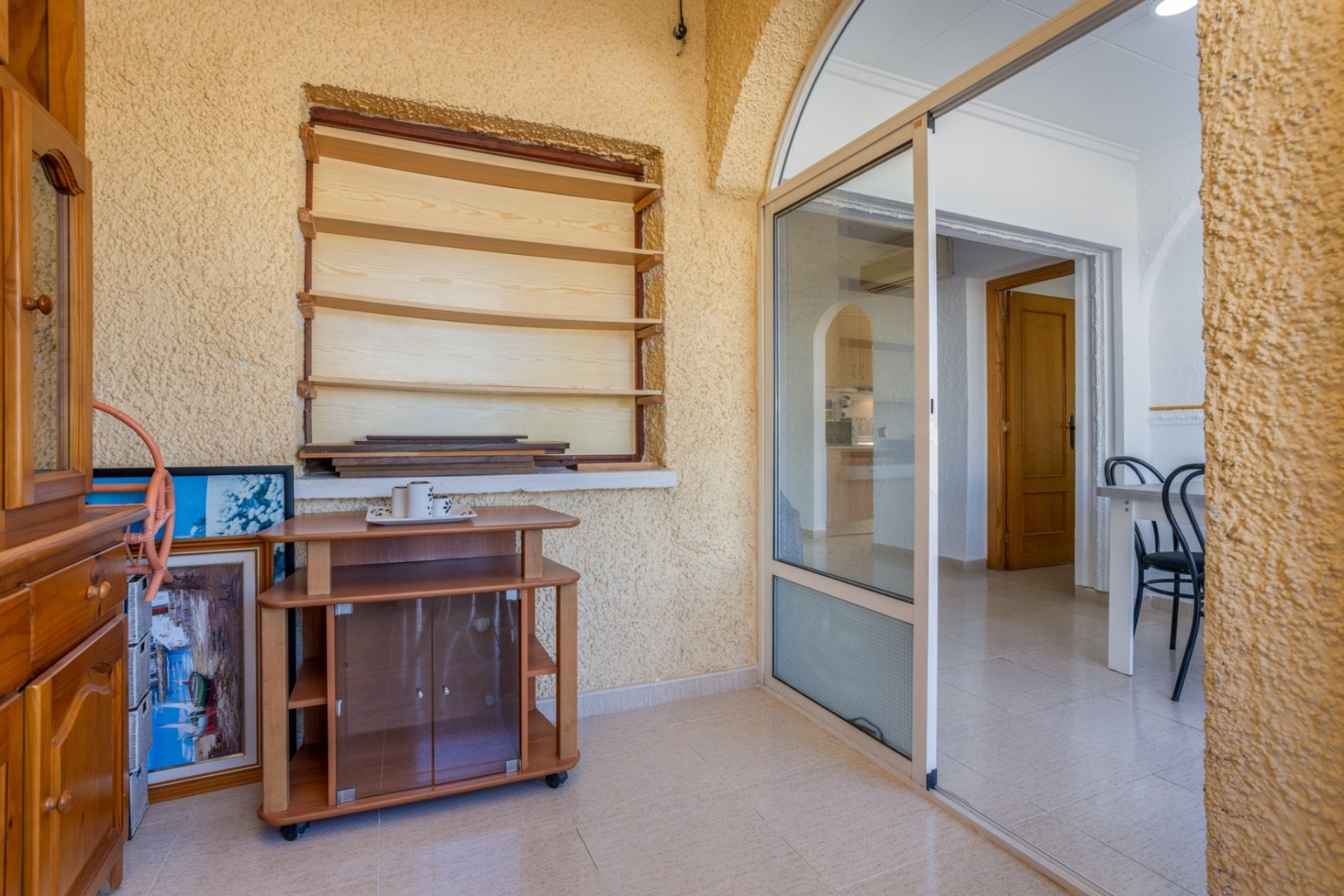 Revente - Detached Villa -
Torrevieja - Urbanización San Luis