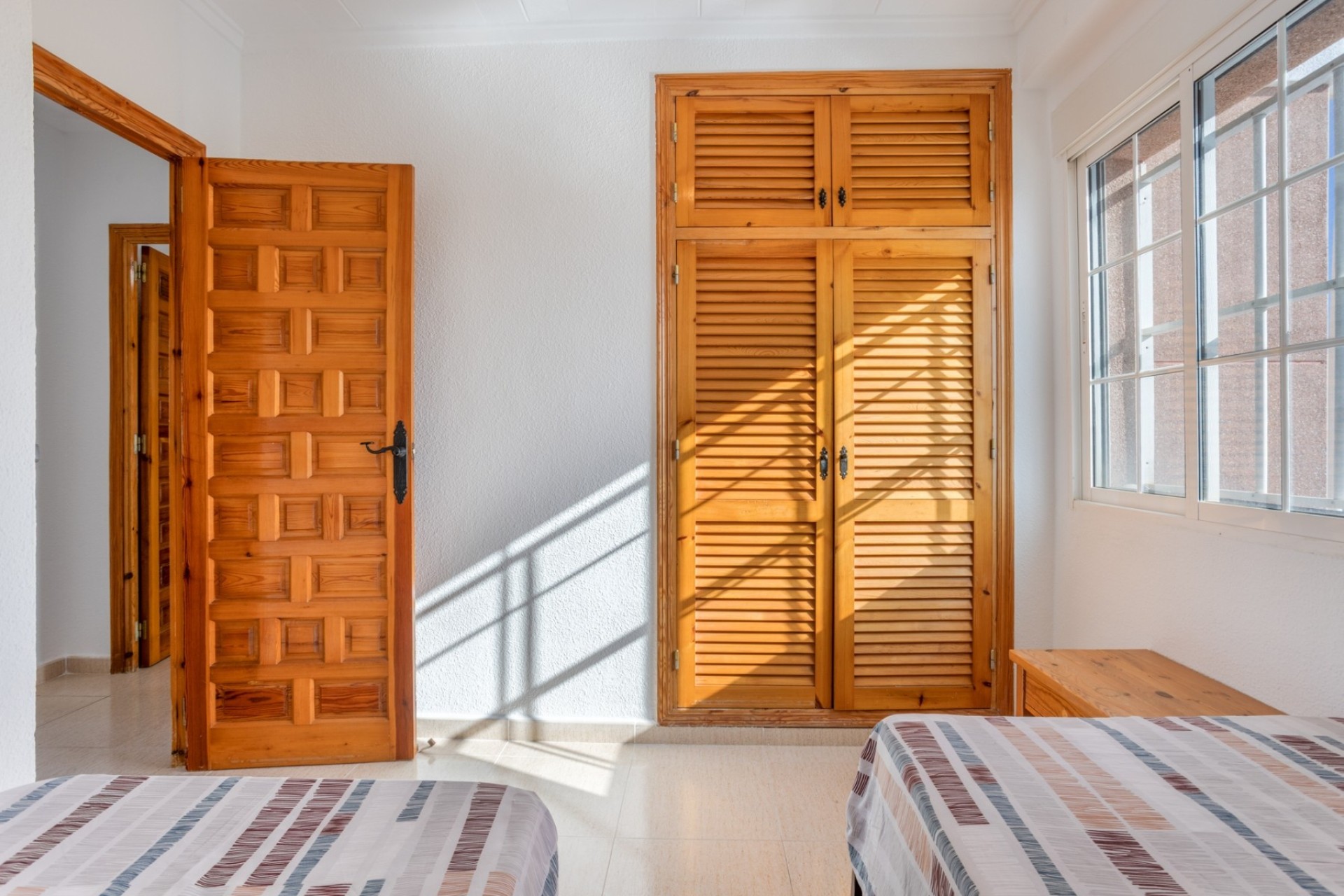Revente - Detached Villa -
Torrevieja - Urbanización San Luis