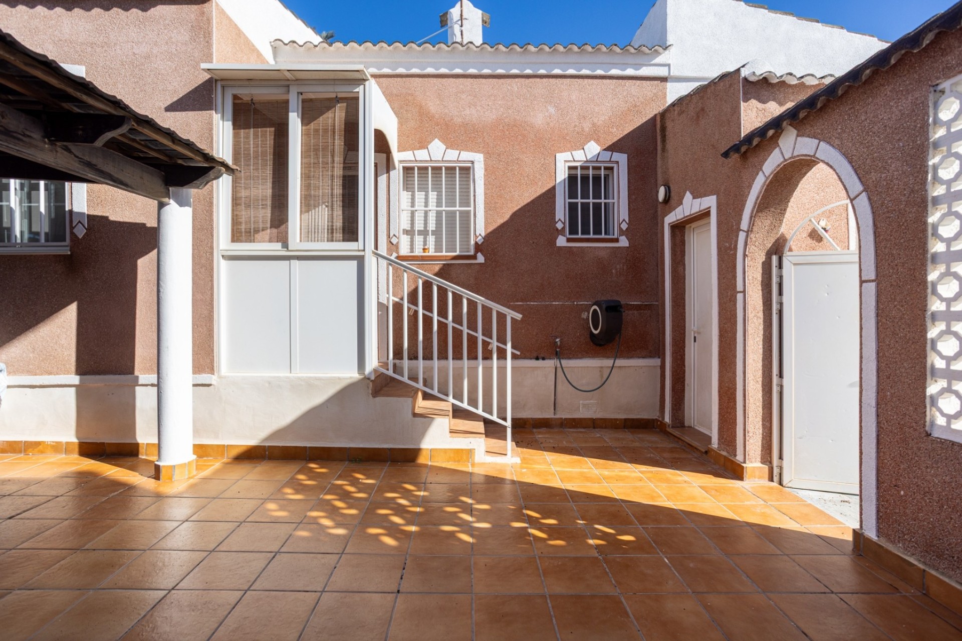 Revente - Detached Villa -
Torrevieja - Urbanización San Luis