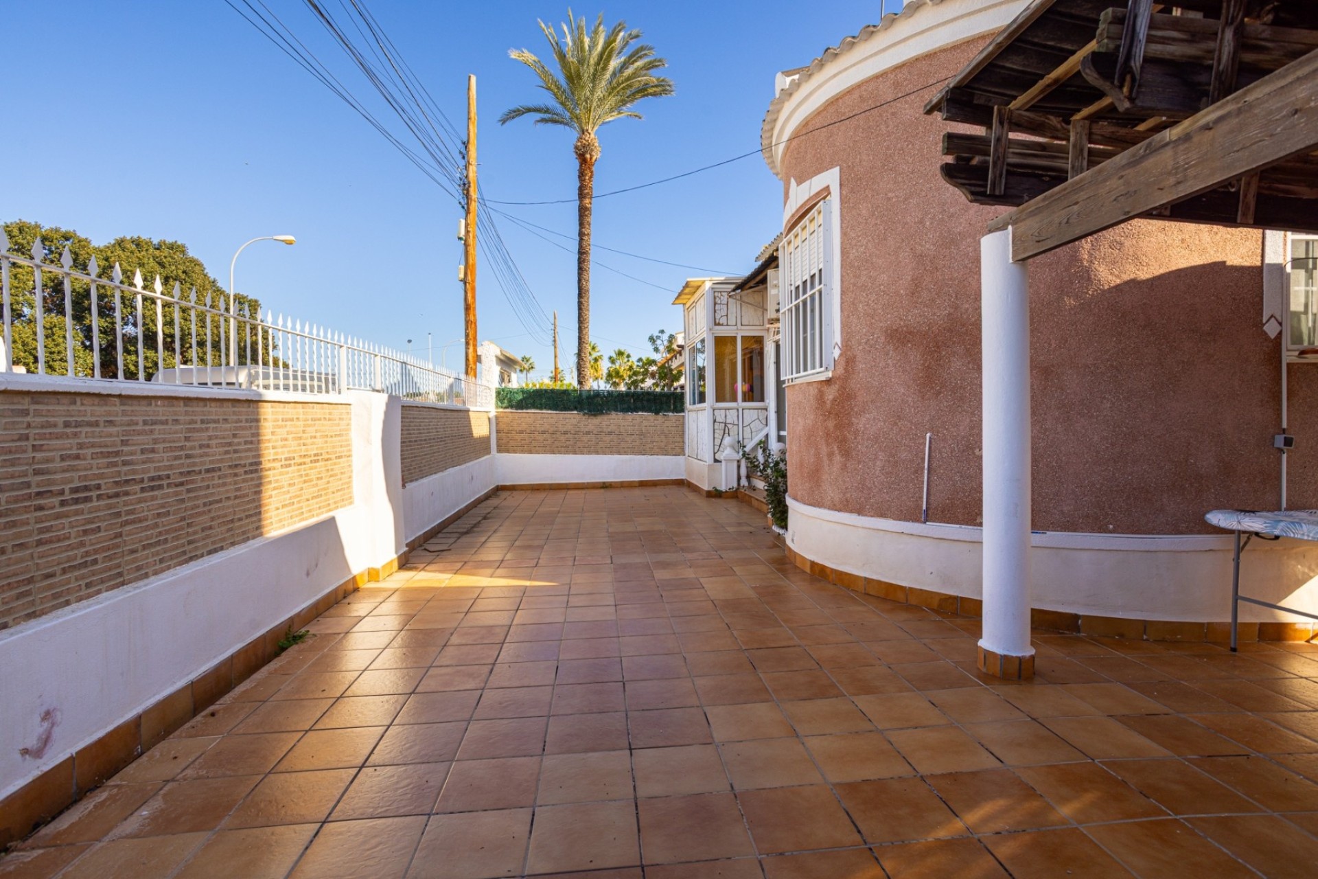 Revente - Detached Villa -
Torrevieja - Urbanización San Luis