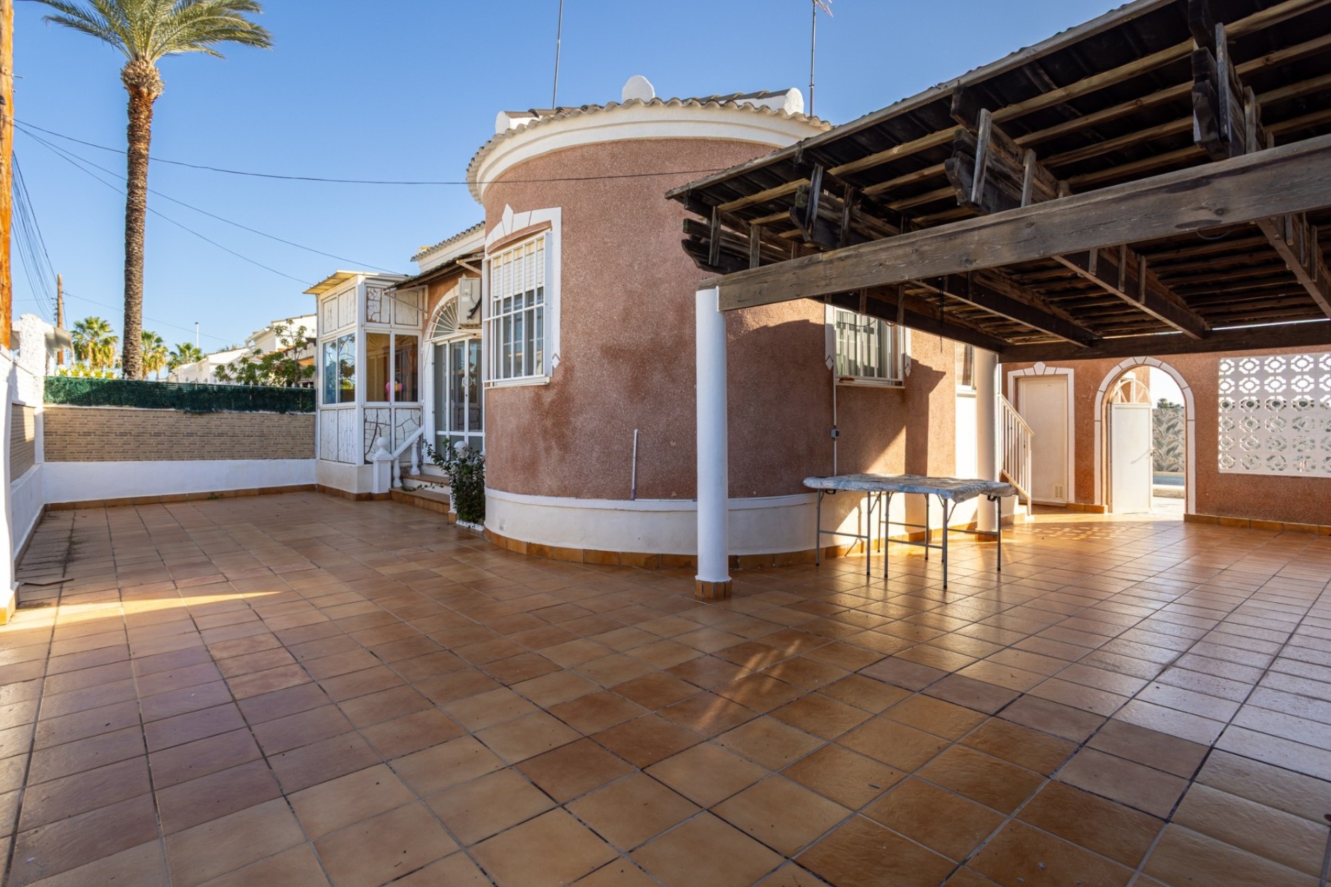 Revente - Detached Villa -
Torrevieja - Urbanización San Luis