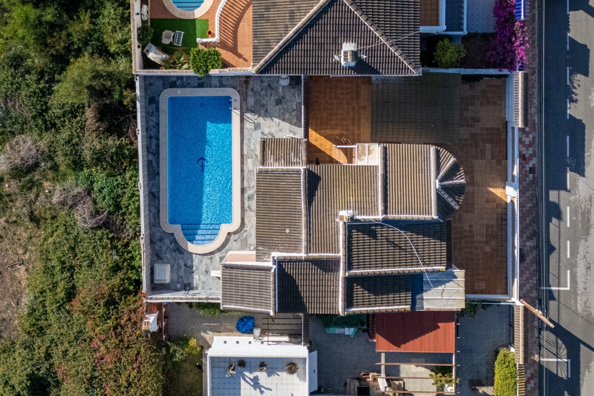 Revente - Detached Villa -
Torrevieja - Urbanización San Luis