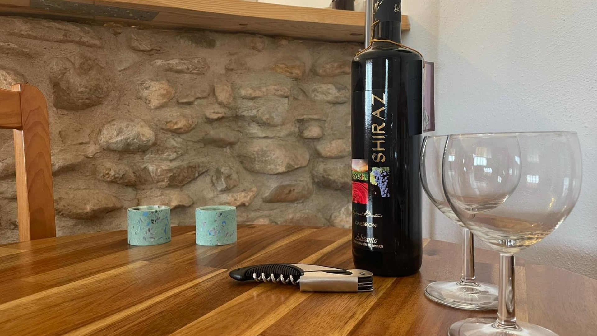 Revente - Finca Propriété rurale -
Abanilla