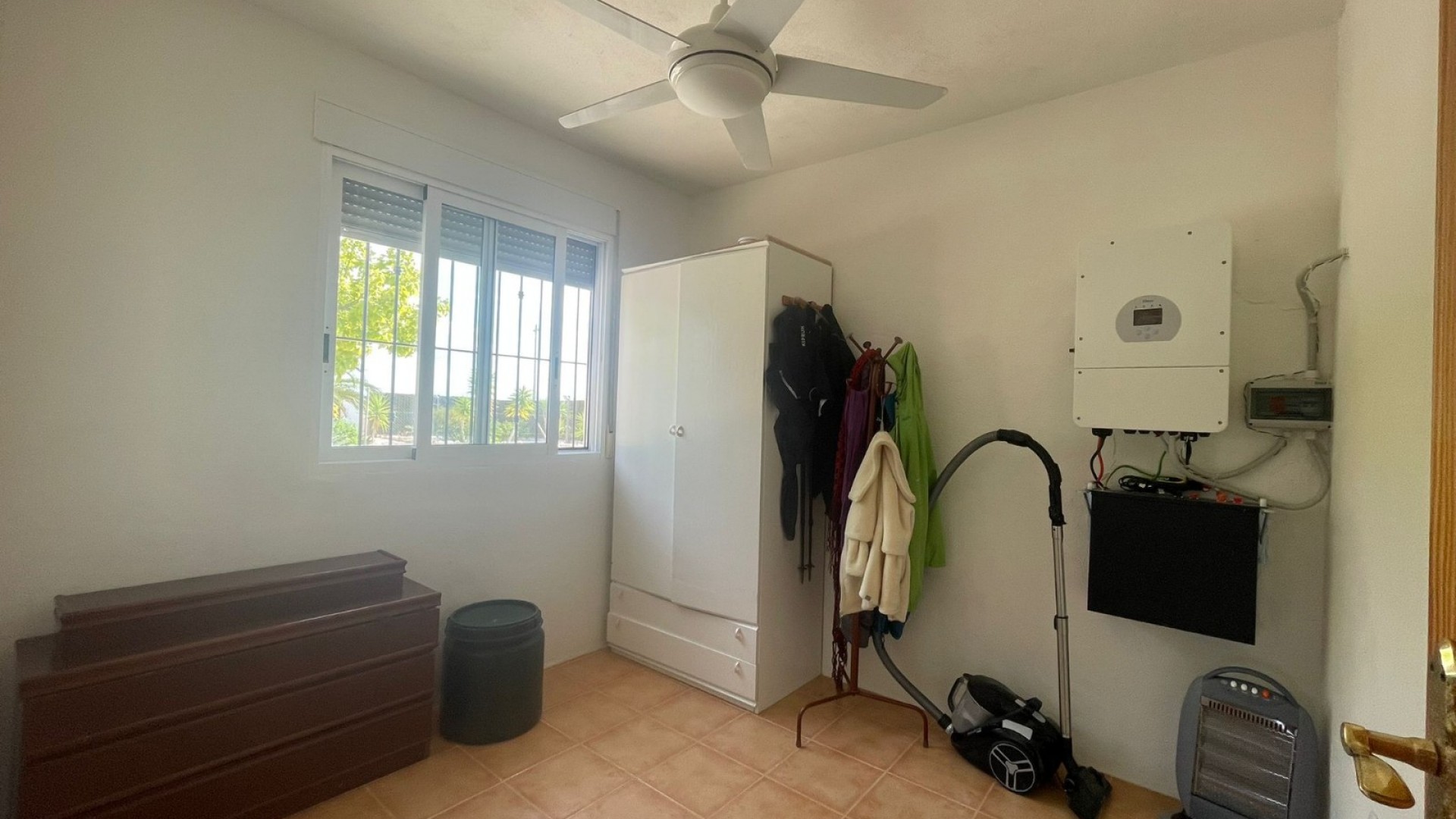 Revente - Finca Propriété rurale -
Abanilla