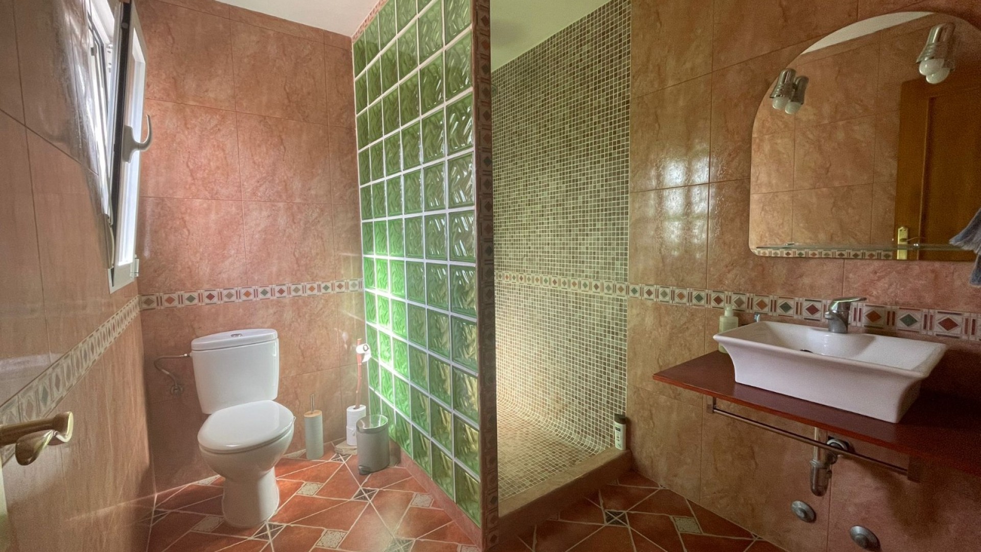 Revente - Finca Propriété rurale -
Abanilla