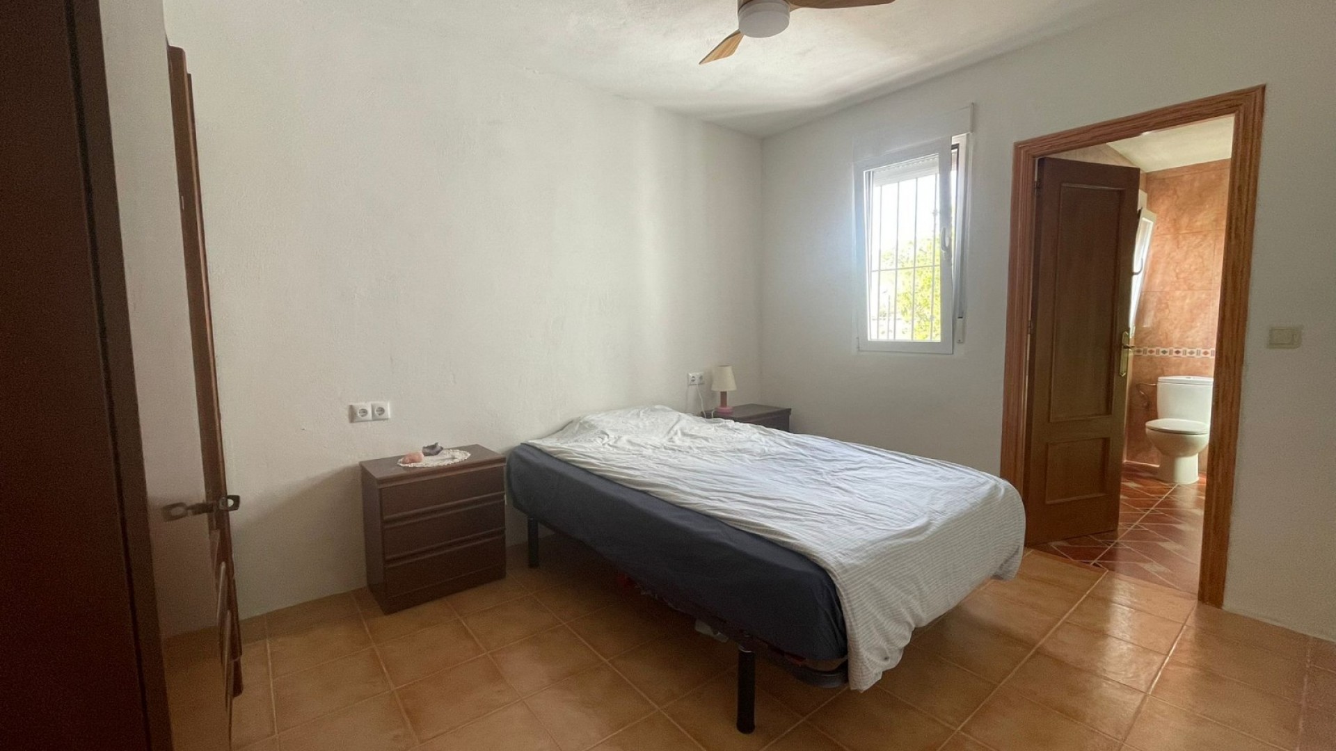 Revente - Finca Propriété rurale -
Abanilla