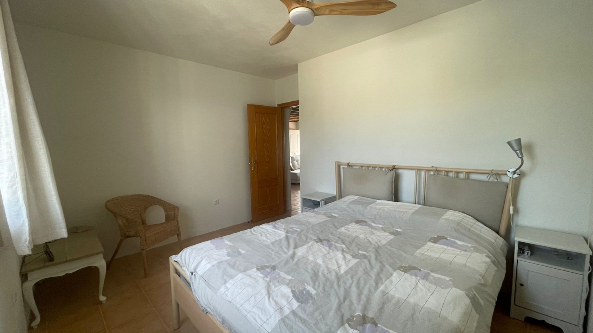 Revente - Finca Propriété rurale -
Abanilla