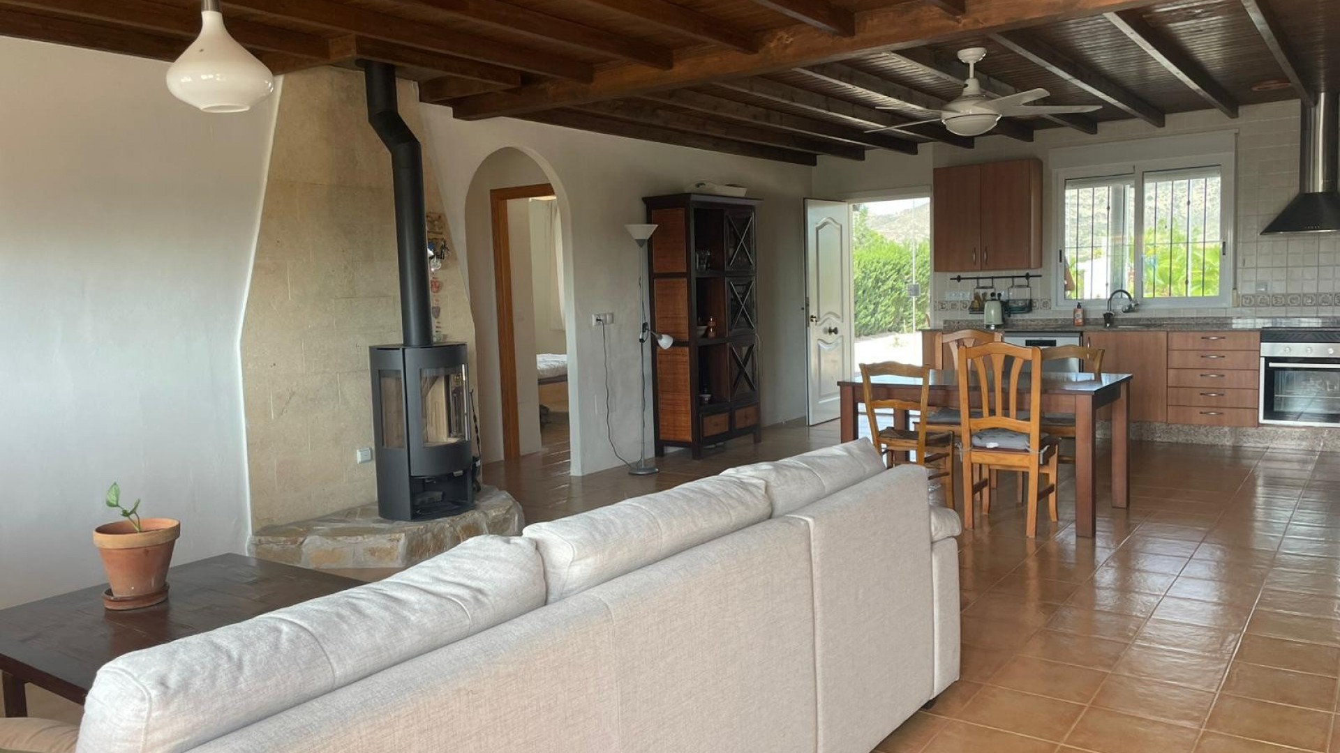 Revente - Finca Propriété rurale -
Abanilla