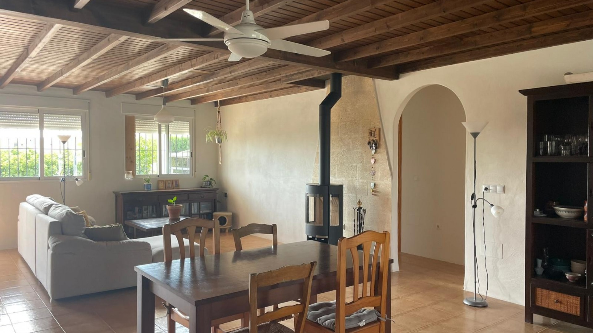 Revente - Finca Propriété rurale -
Abanilla